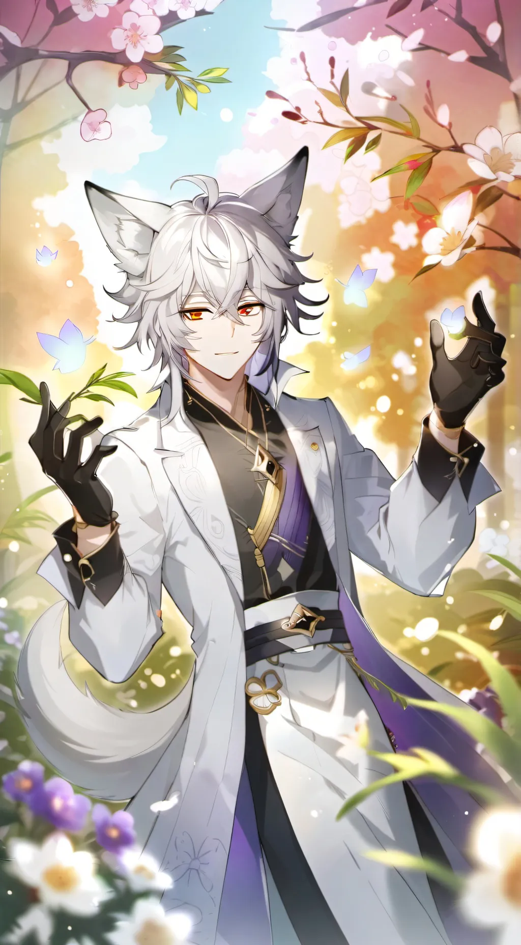 ai character: Pt2 of Inflection background