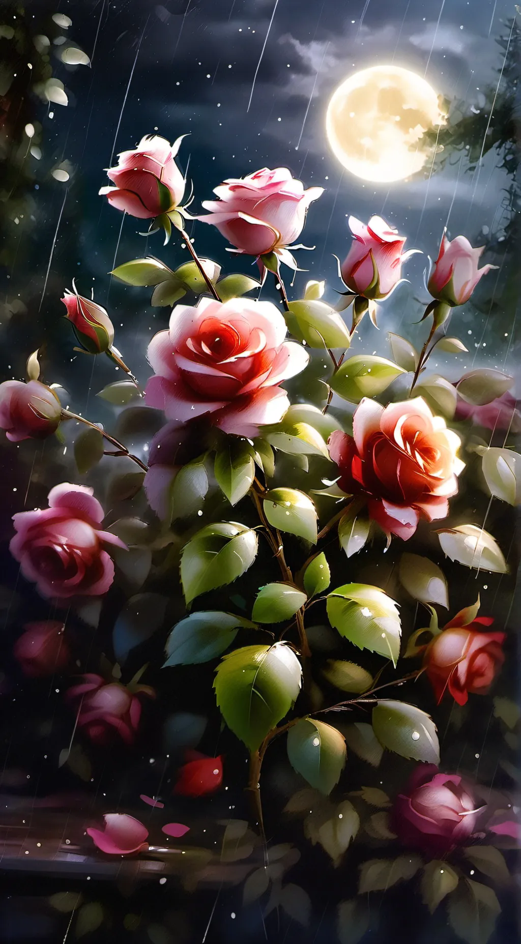 ai character: ...HH RADIODUST? background