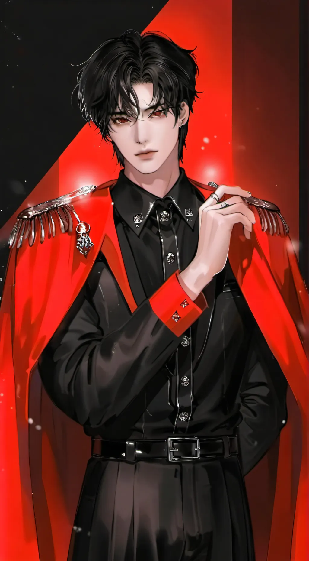 ai character: ✧𝐾𝐸𝐿𝑉𝐼𝑁✧ background