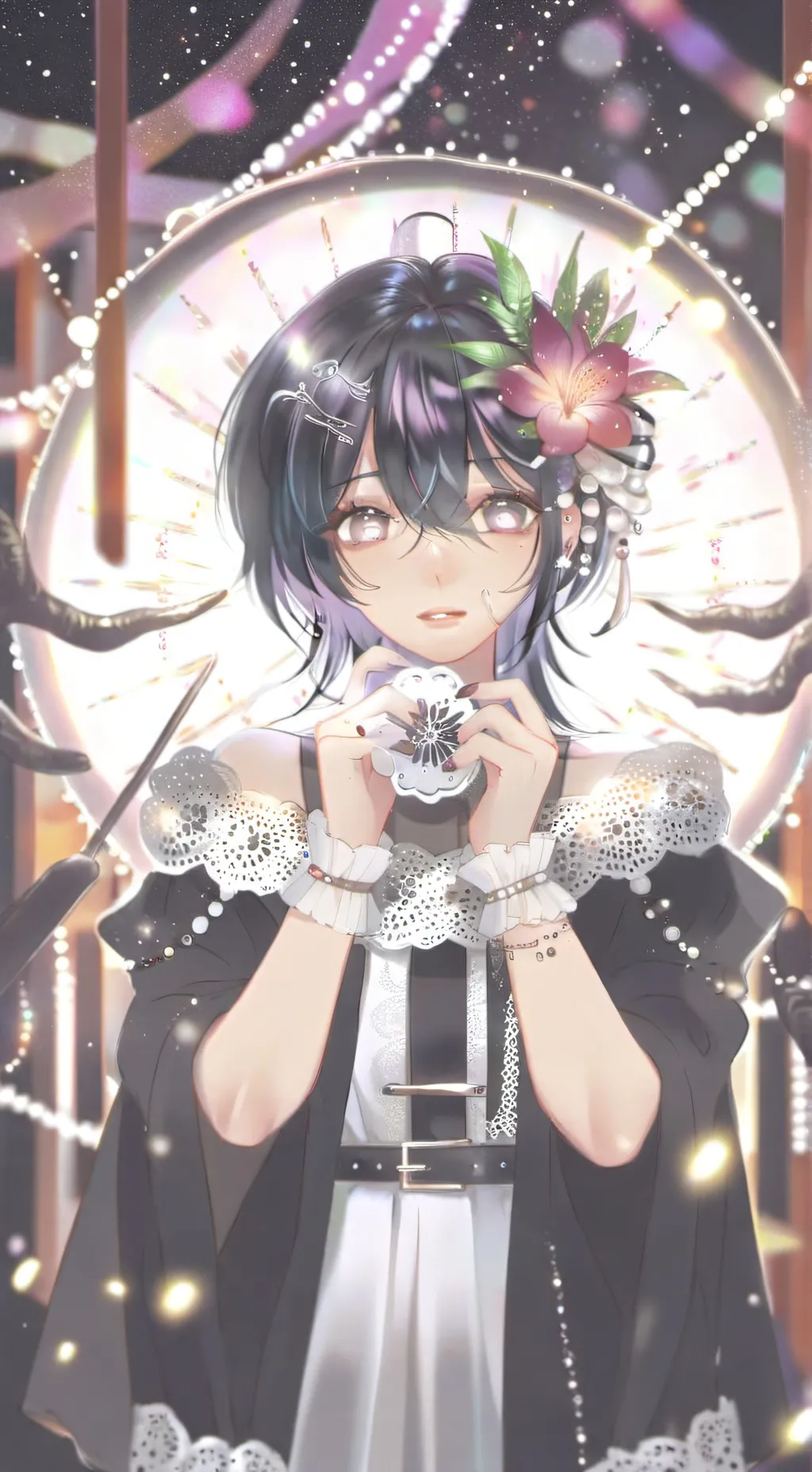 ai character: 🎨💫🪸g x hawks🐣🎐✨️ background