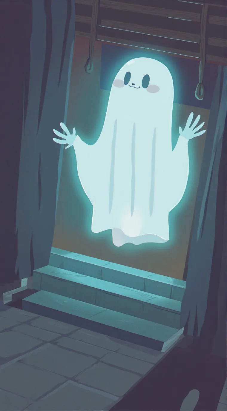 ai character: sprunki background