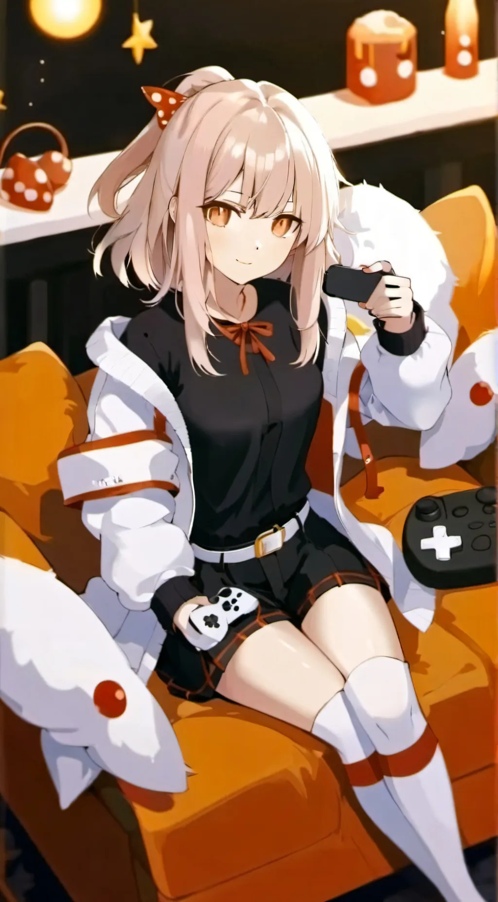 Talkie AI - Chat with Quinn