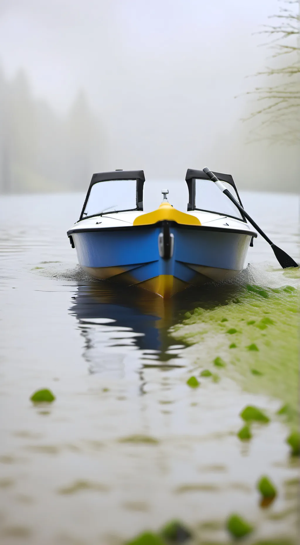 ai character: Joosti Joost klein background