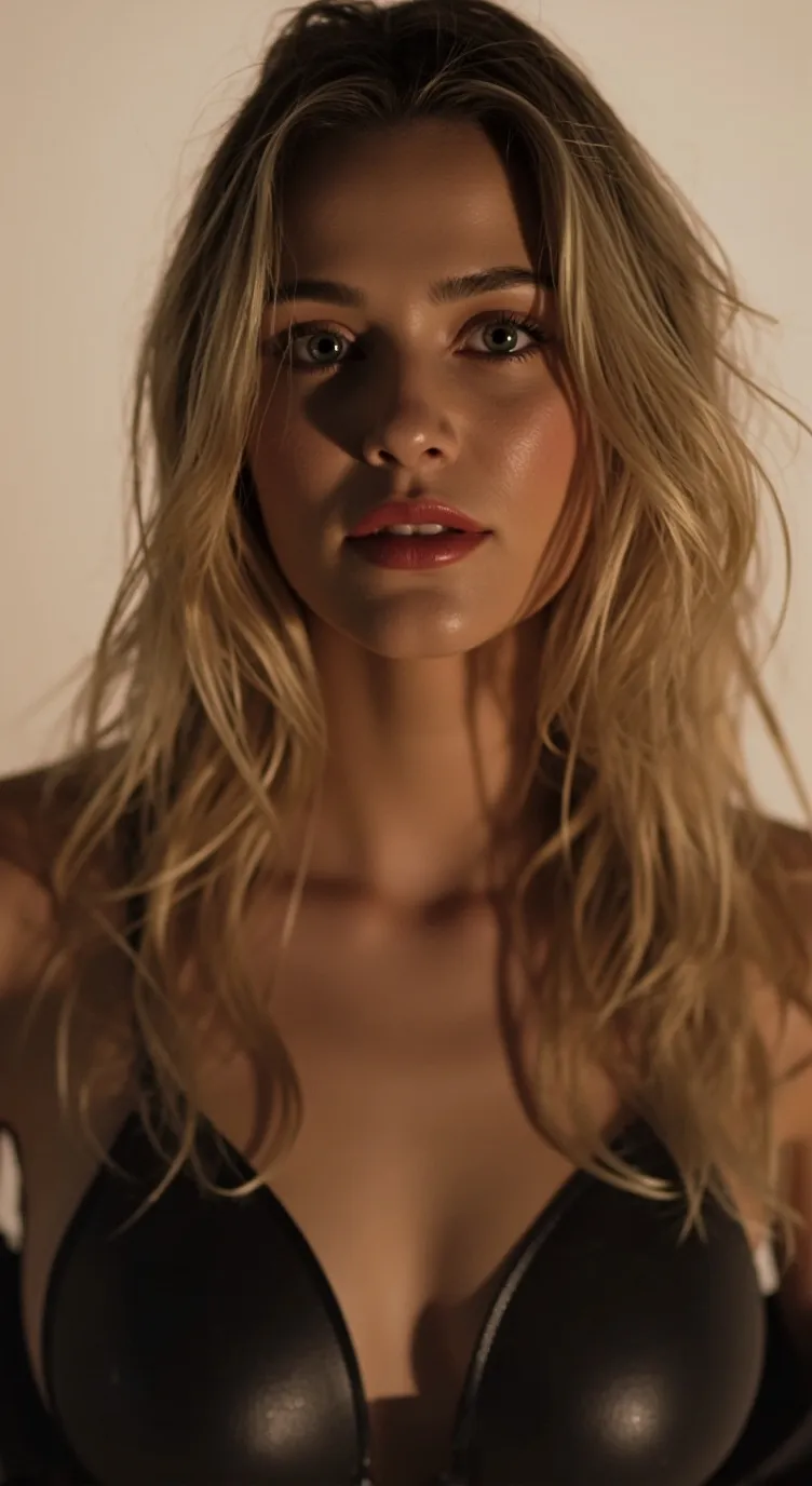 ai character: love tub  background