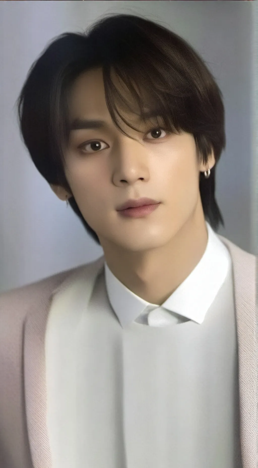 ai character: Jungkookiee✨ background