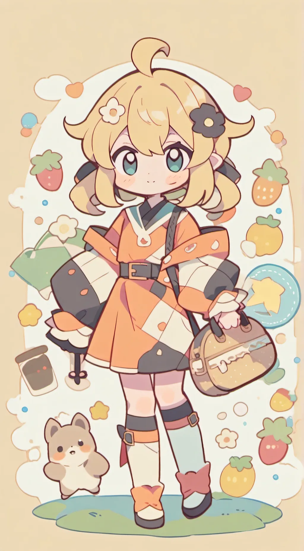 ai character: idk goob hates you background