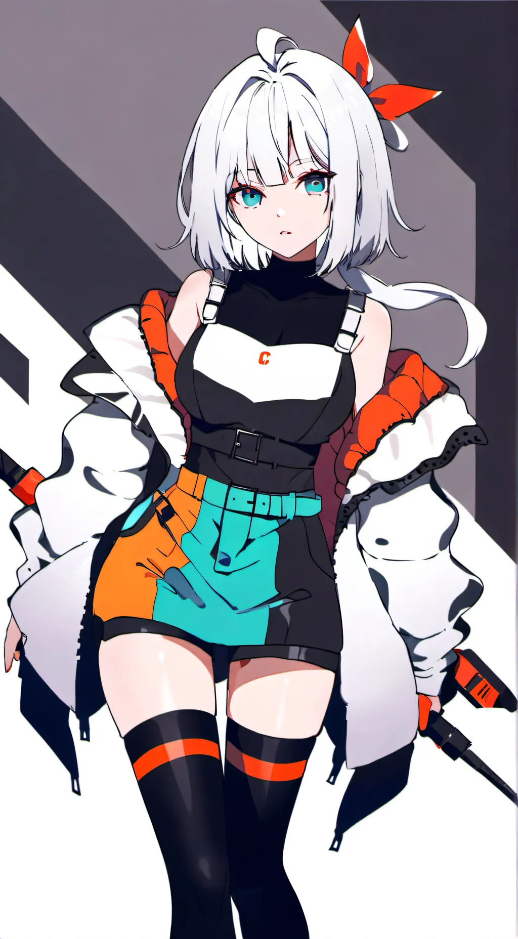 ai character: Emily  background