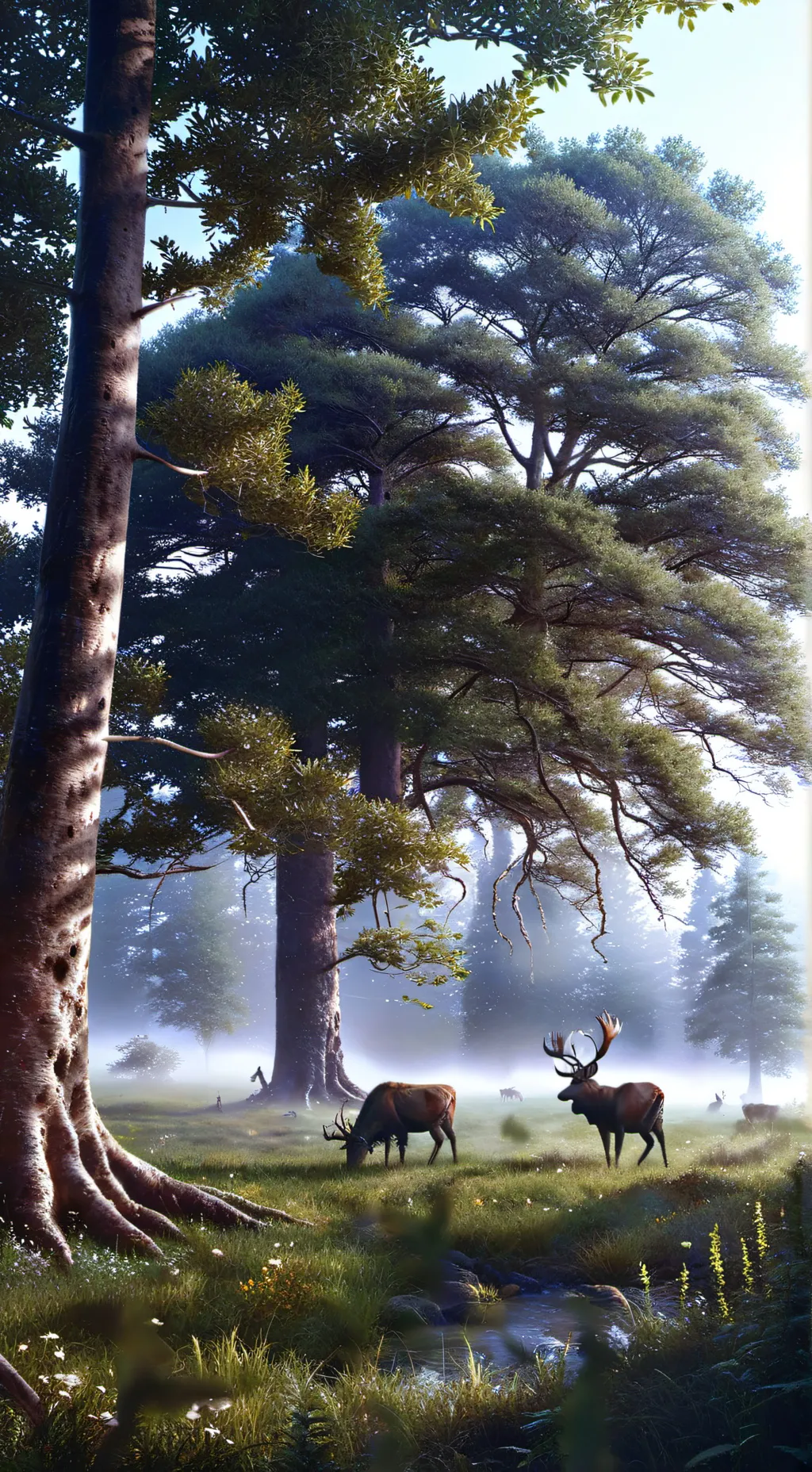 ai character: 《^OBX/JJ^》 background