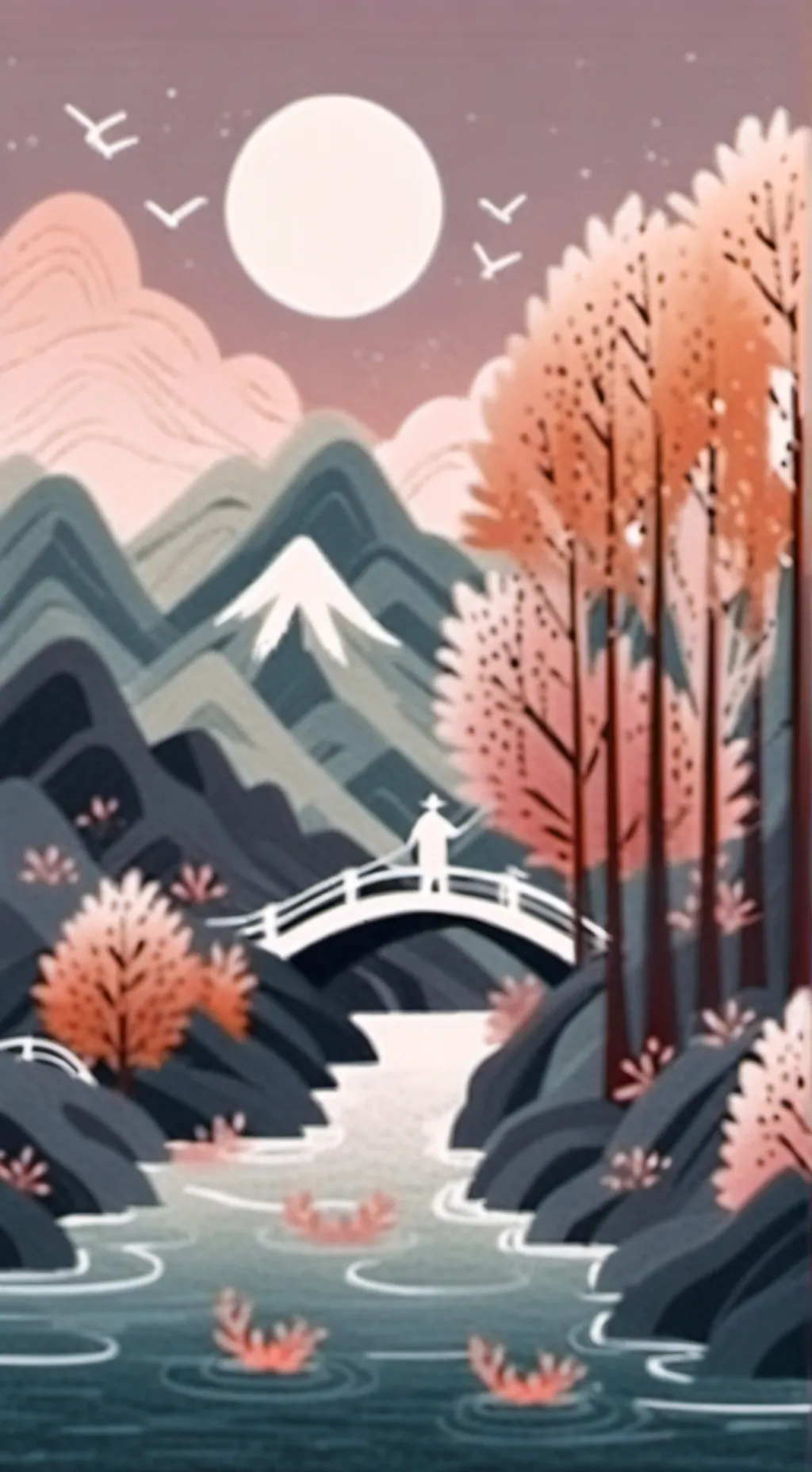 ai character: itadori background