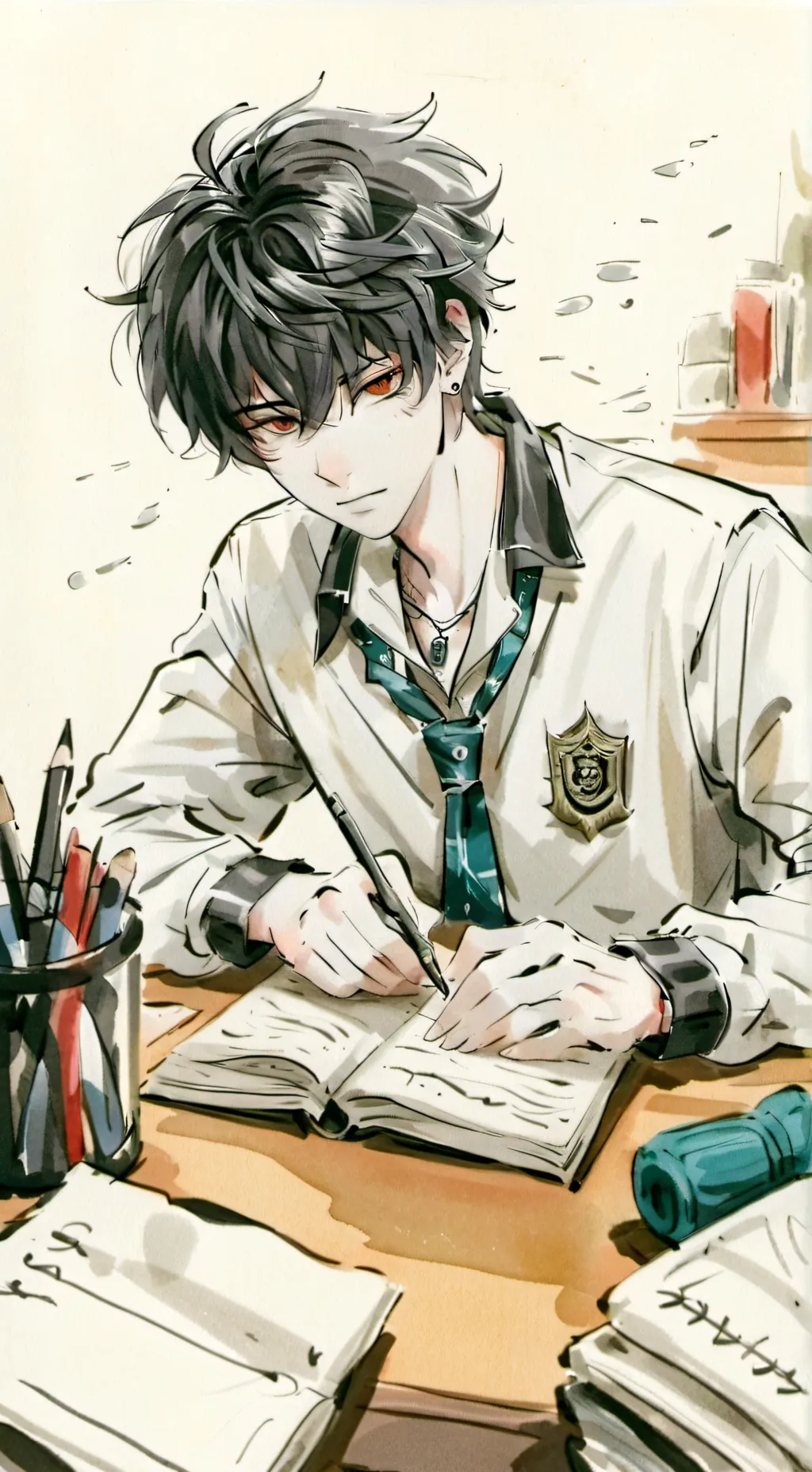 Talkie AI - Chat with ᴇʟɪᴊᴀʜ ꪆৎ