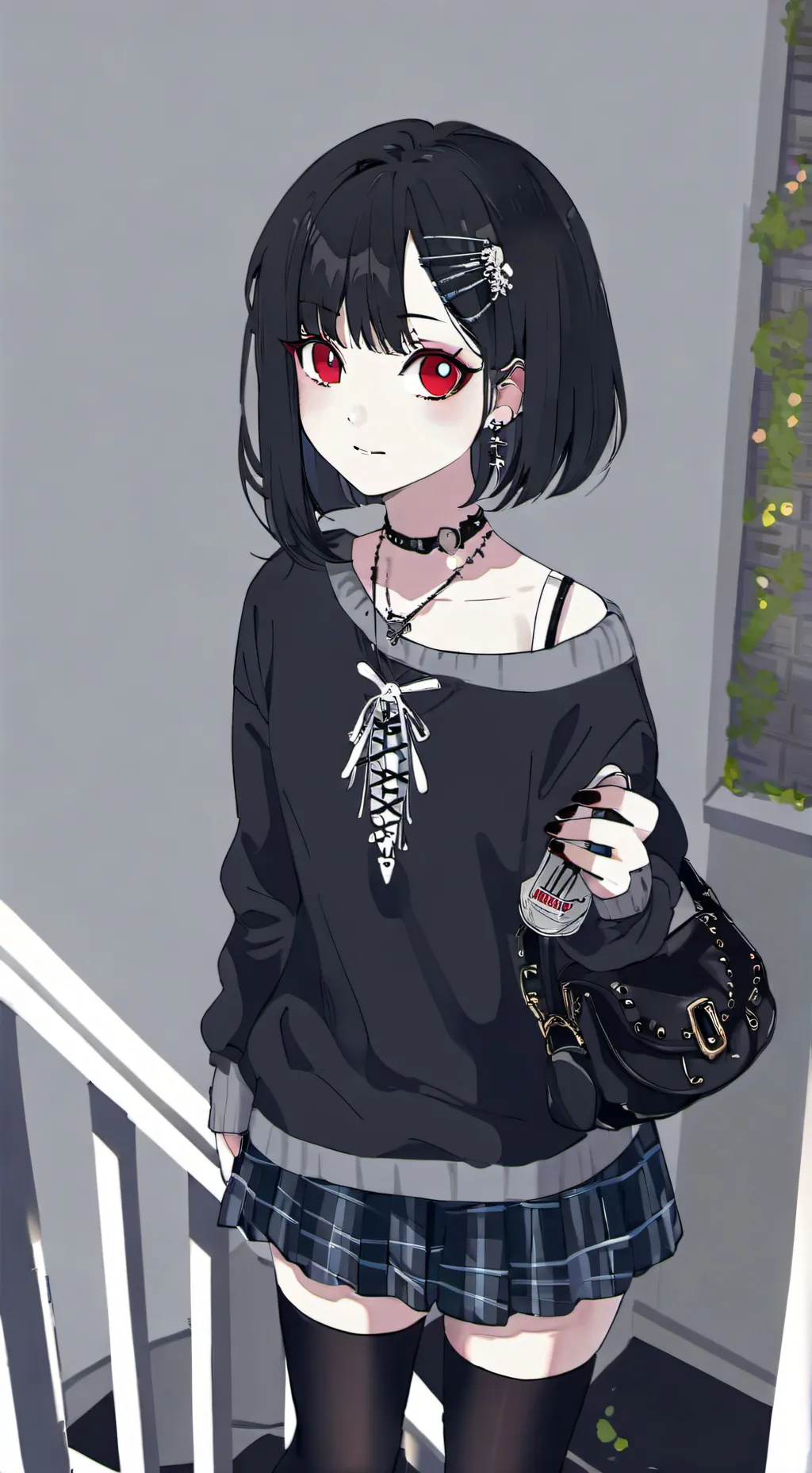 Talkie AI - Chat with Dara