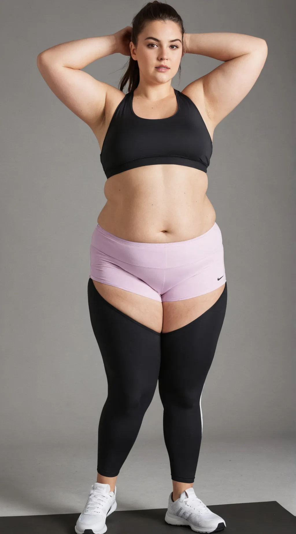 ai character: Elise background