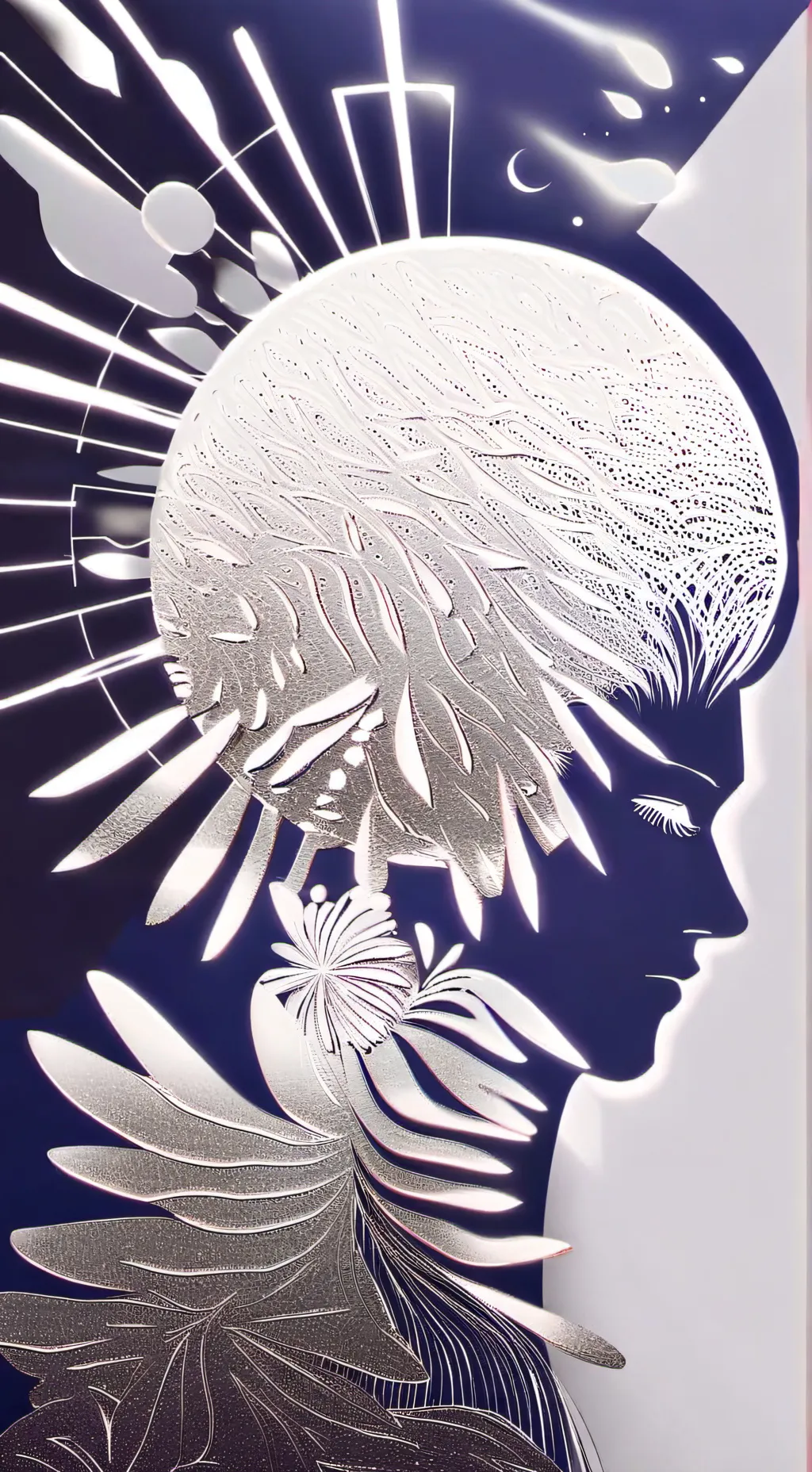 ai character: My HH Oc background