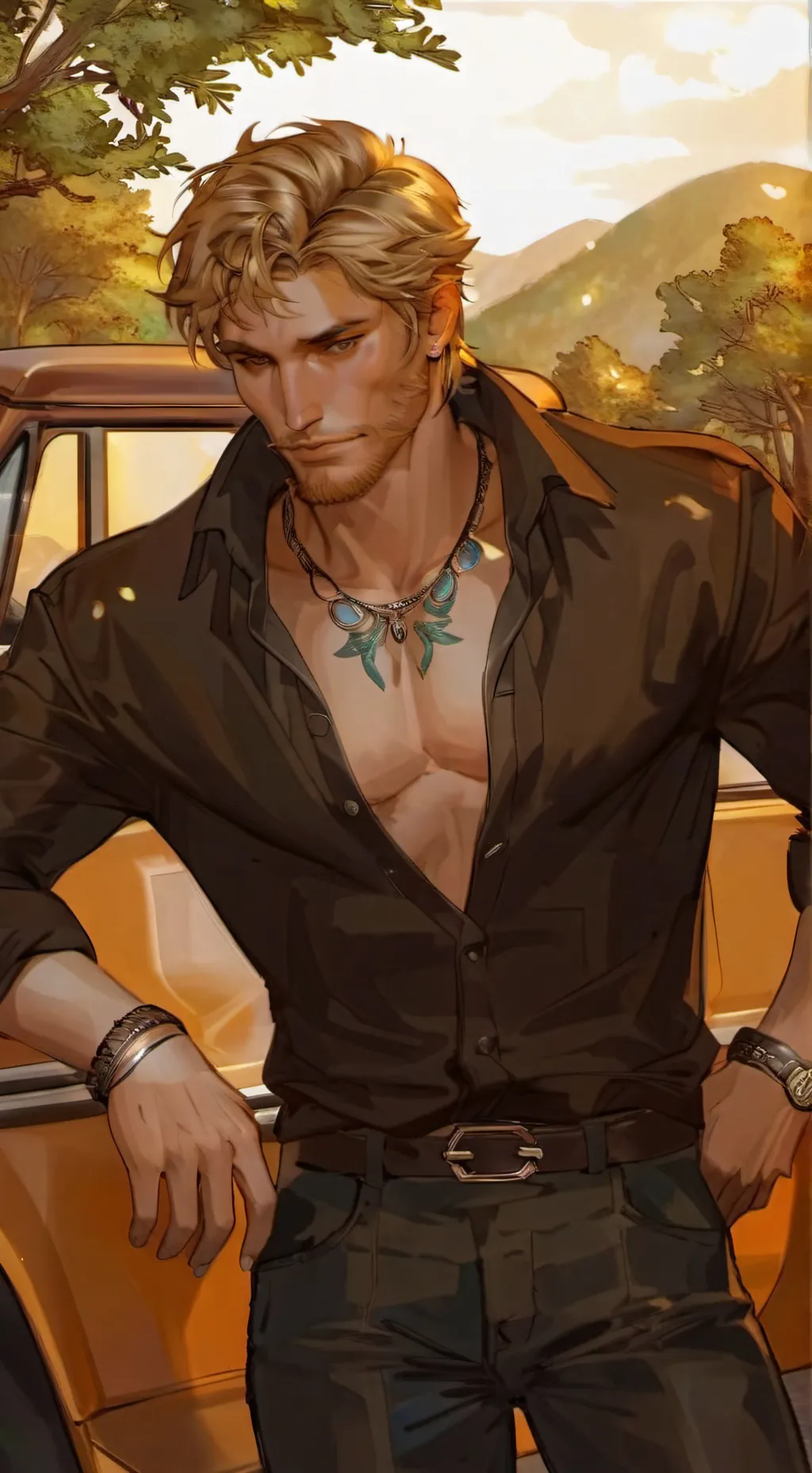 Talkie AI - Chat with ¢σ∂у ωιℓѕση