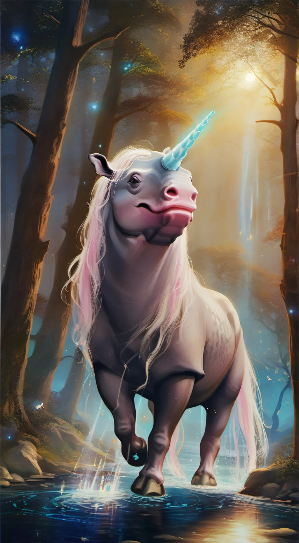 Talkie AI - Chat with Mirelthar