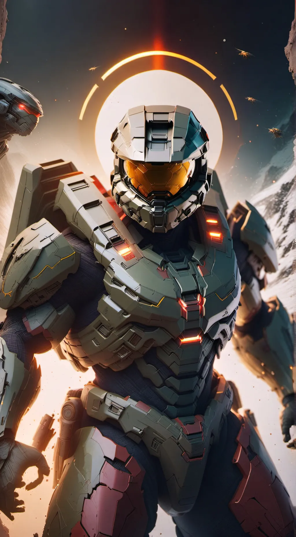 ai character: björn (far cry 11) background