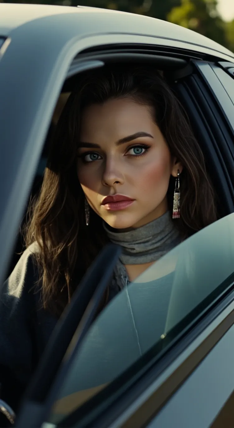 Talkie AI - Chat with Dolores