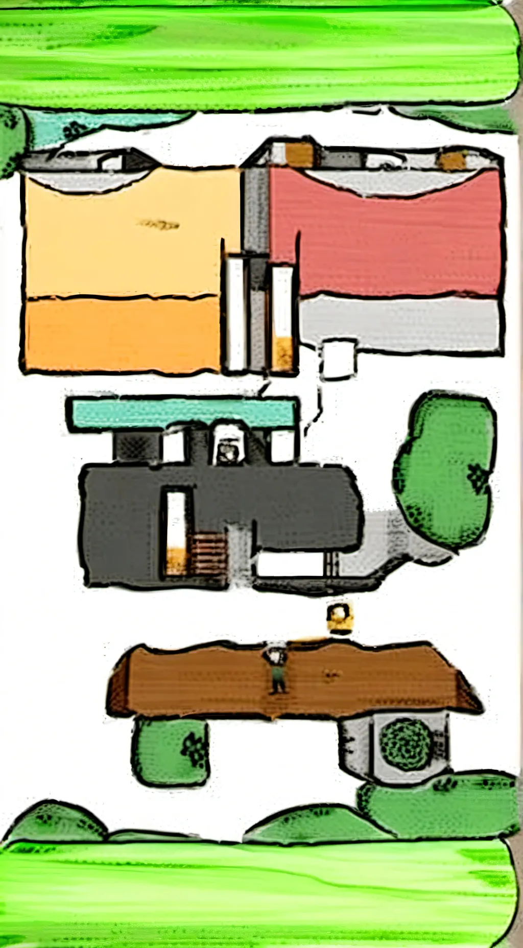 ai character: Shellvision (Esp) background