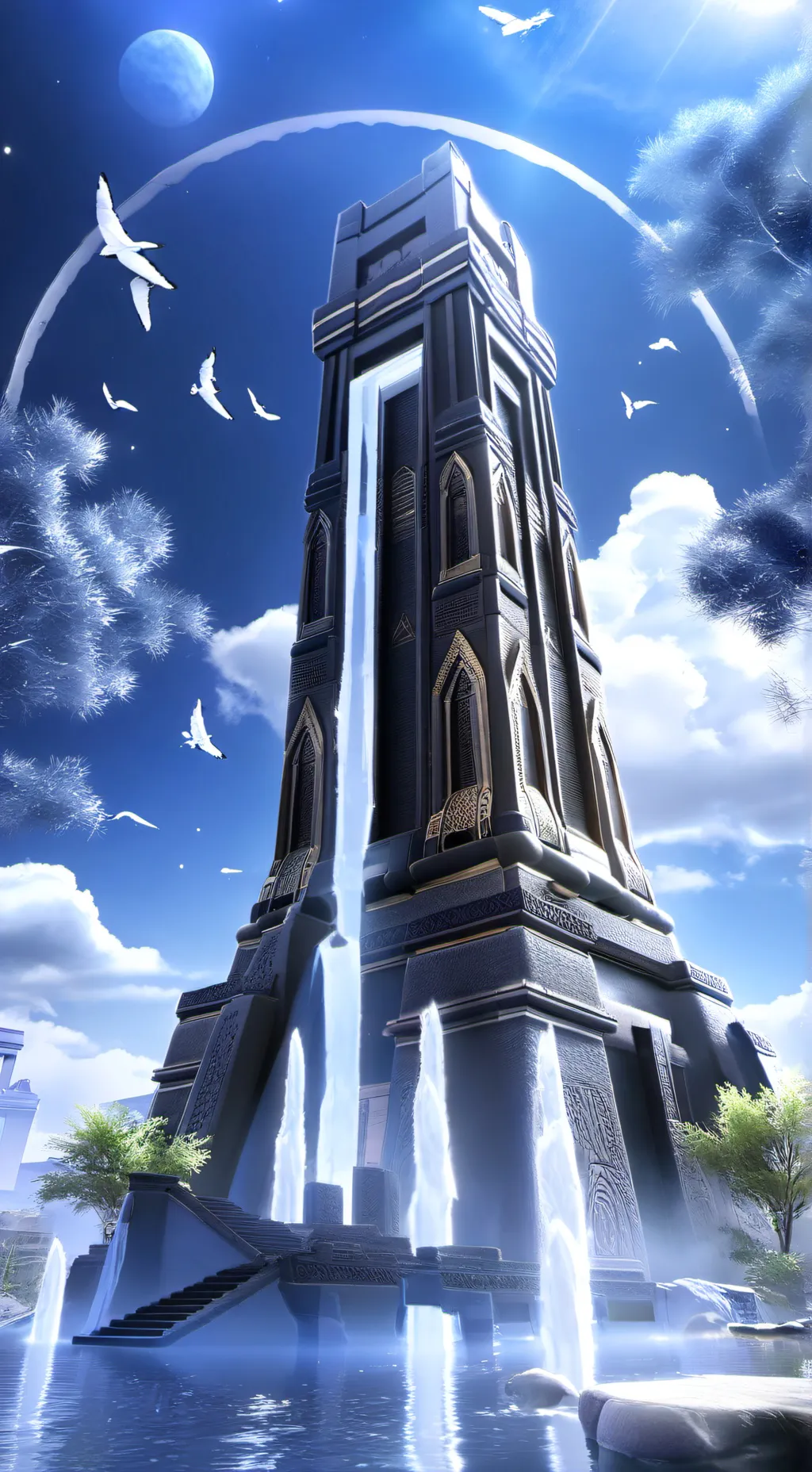 ai character: empire of aken background