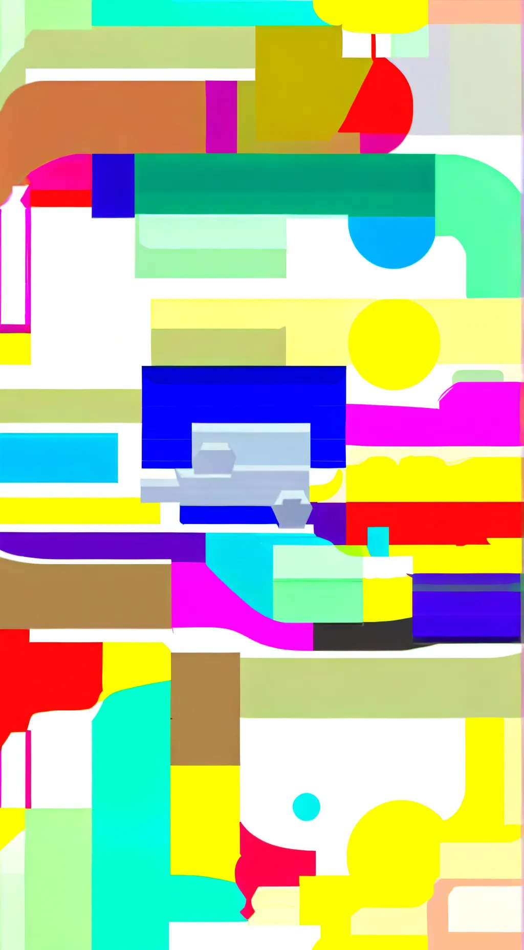 ai character: yui background