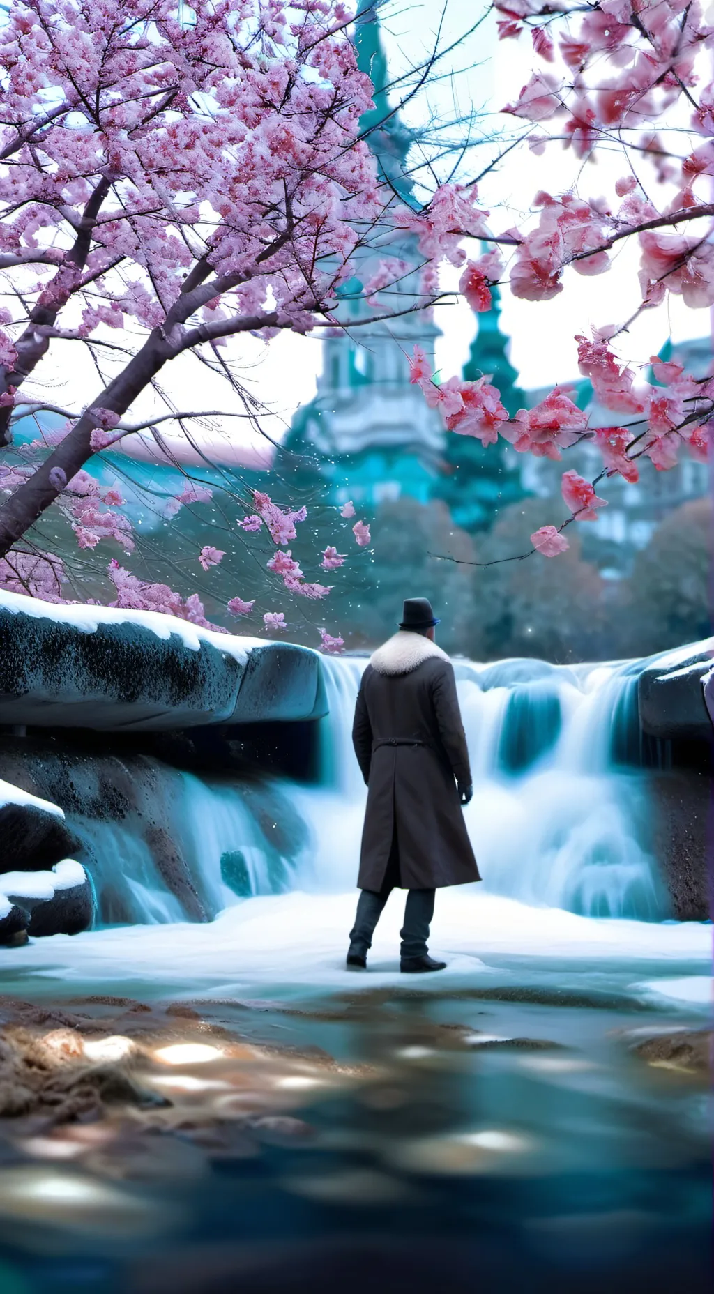 ai character: альтушка  background