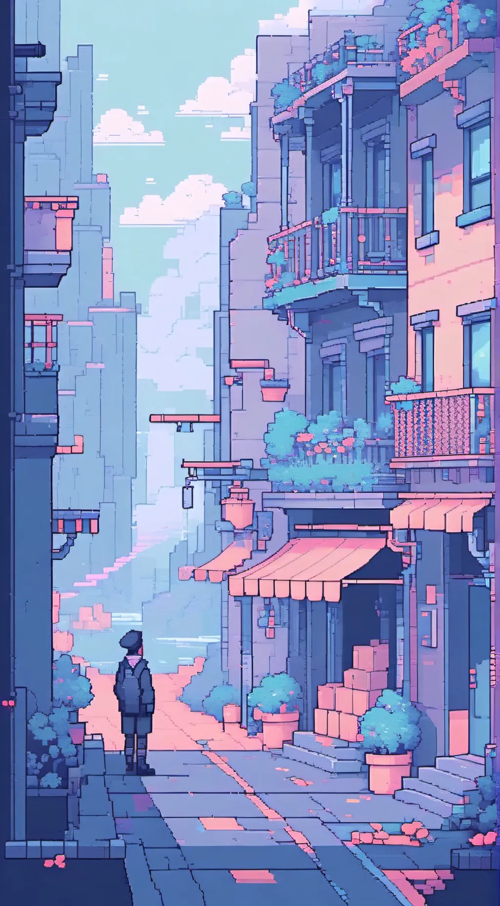 ai character: rottmnt your evil? background