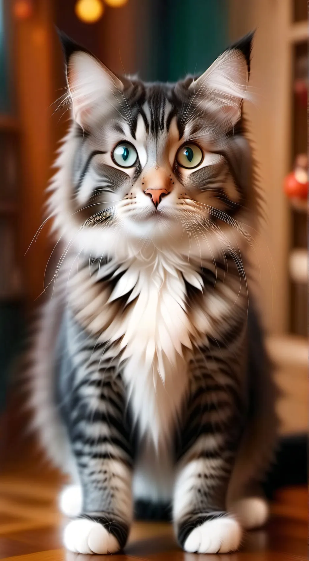 Talkie AI - Chat with MHA PICK ME