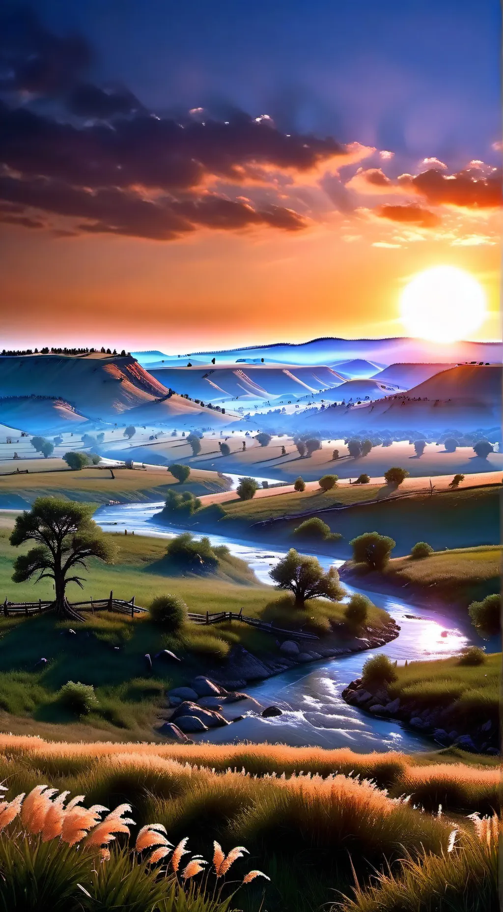 Talkie AI - Chat with Red dead 2