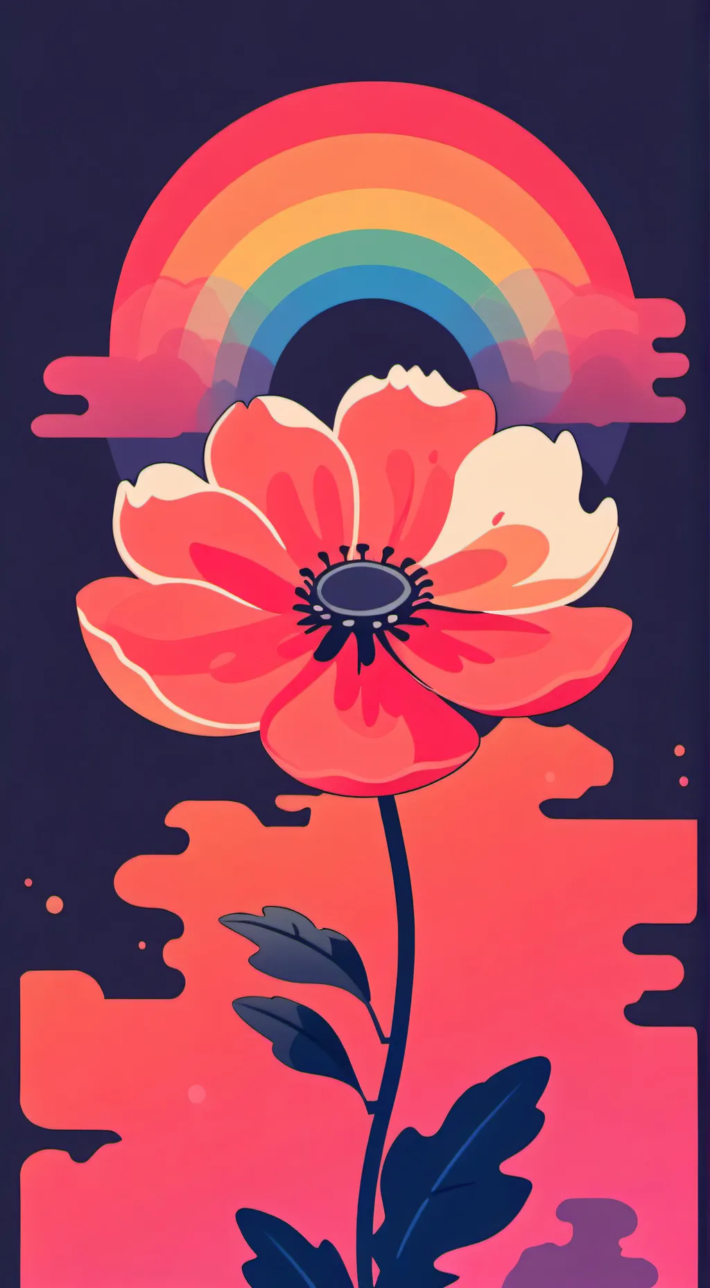 ai character: ~Vampire Astro 2~ background