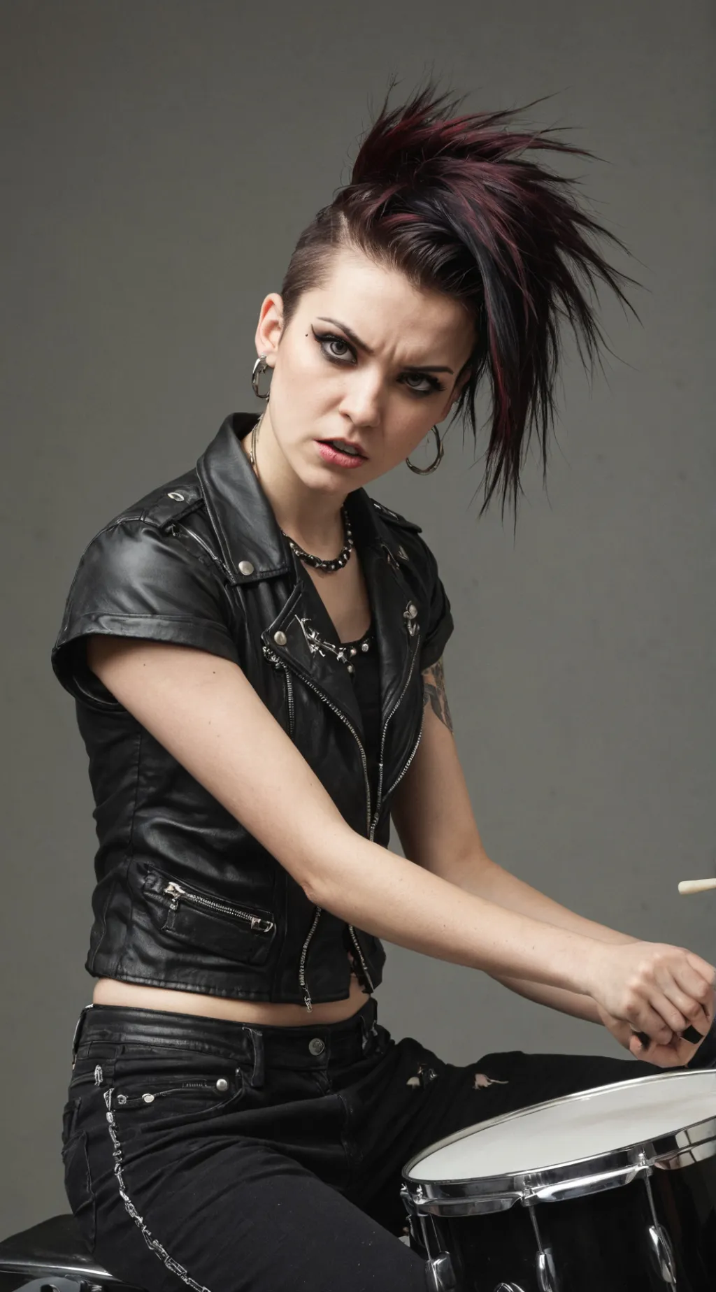 Talkie AI - Chat with Rattshizz