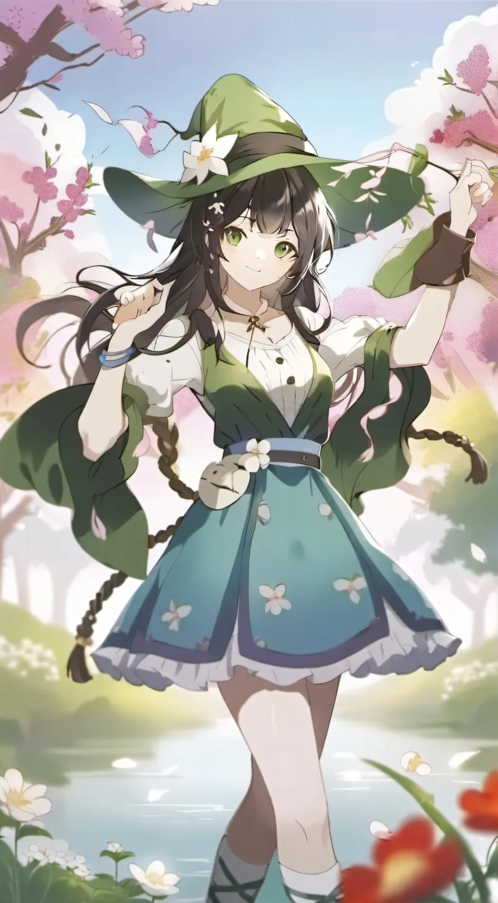 ai character: changed Rus background