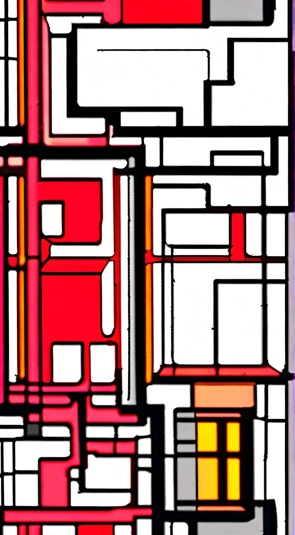 ai character: PLEAD background