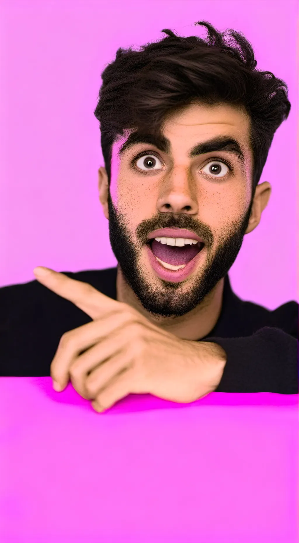 Talkie AI - Chat with FEDE VIGEGANI 23