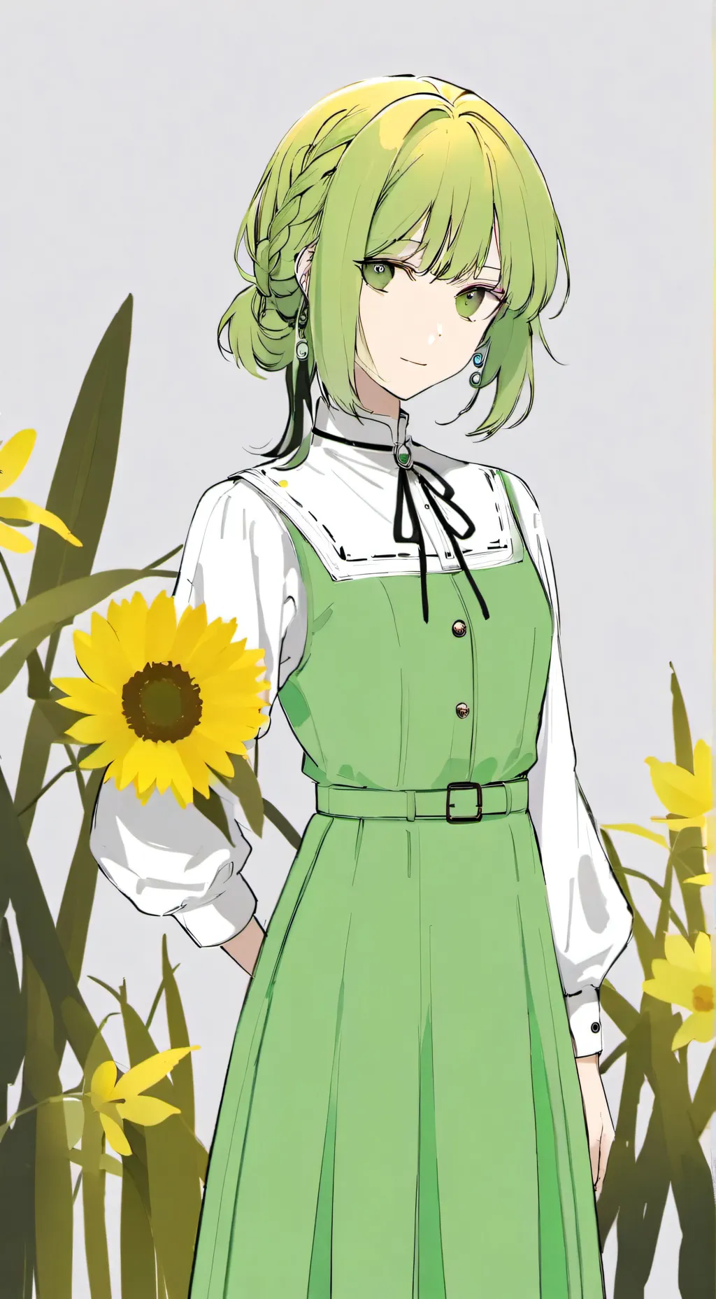 Talkie AI - Chat with Лана