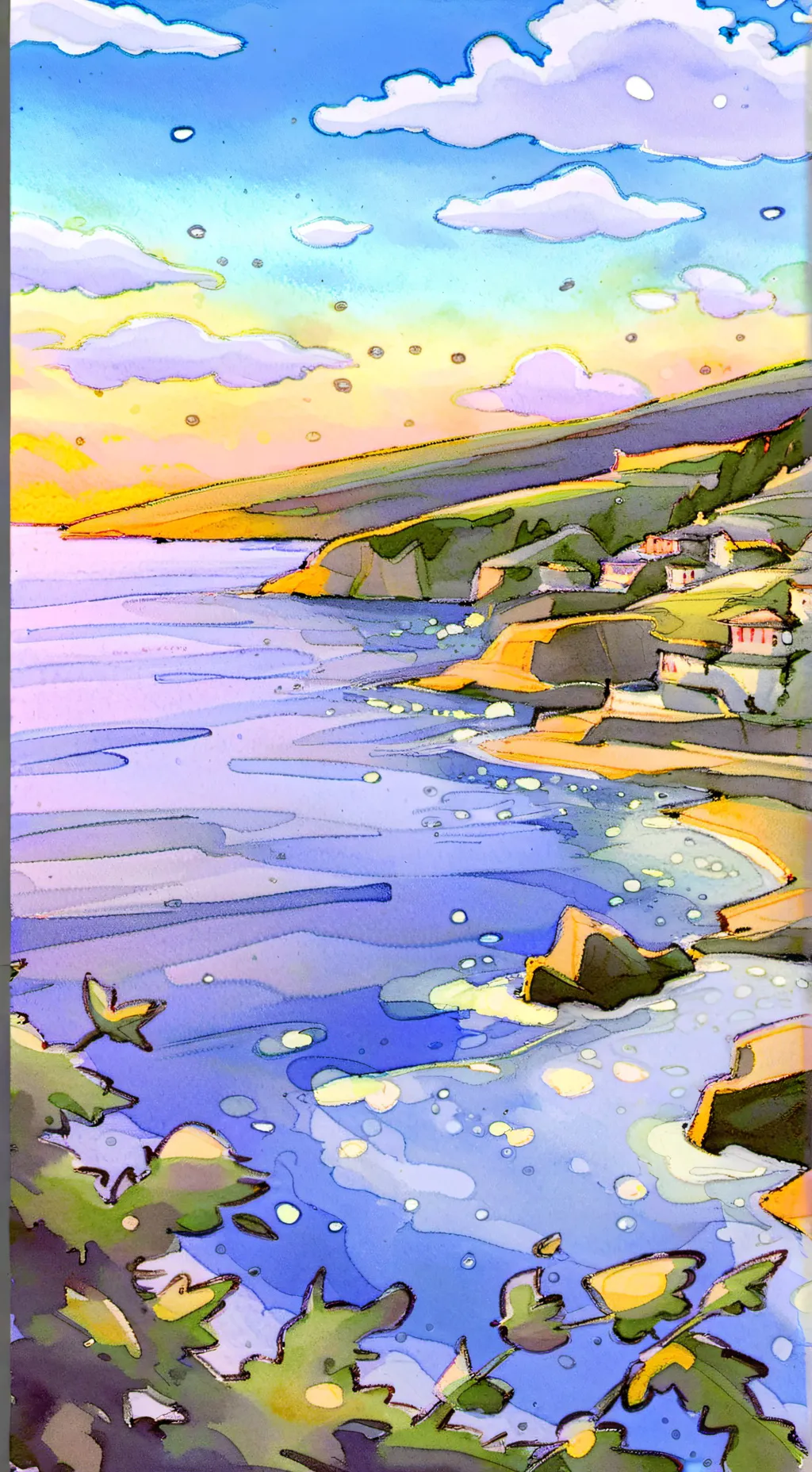 ai character: sonic x shadow  background