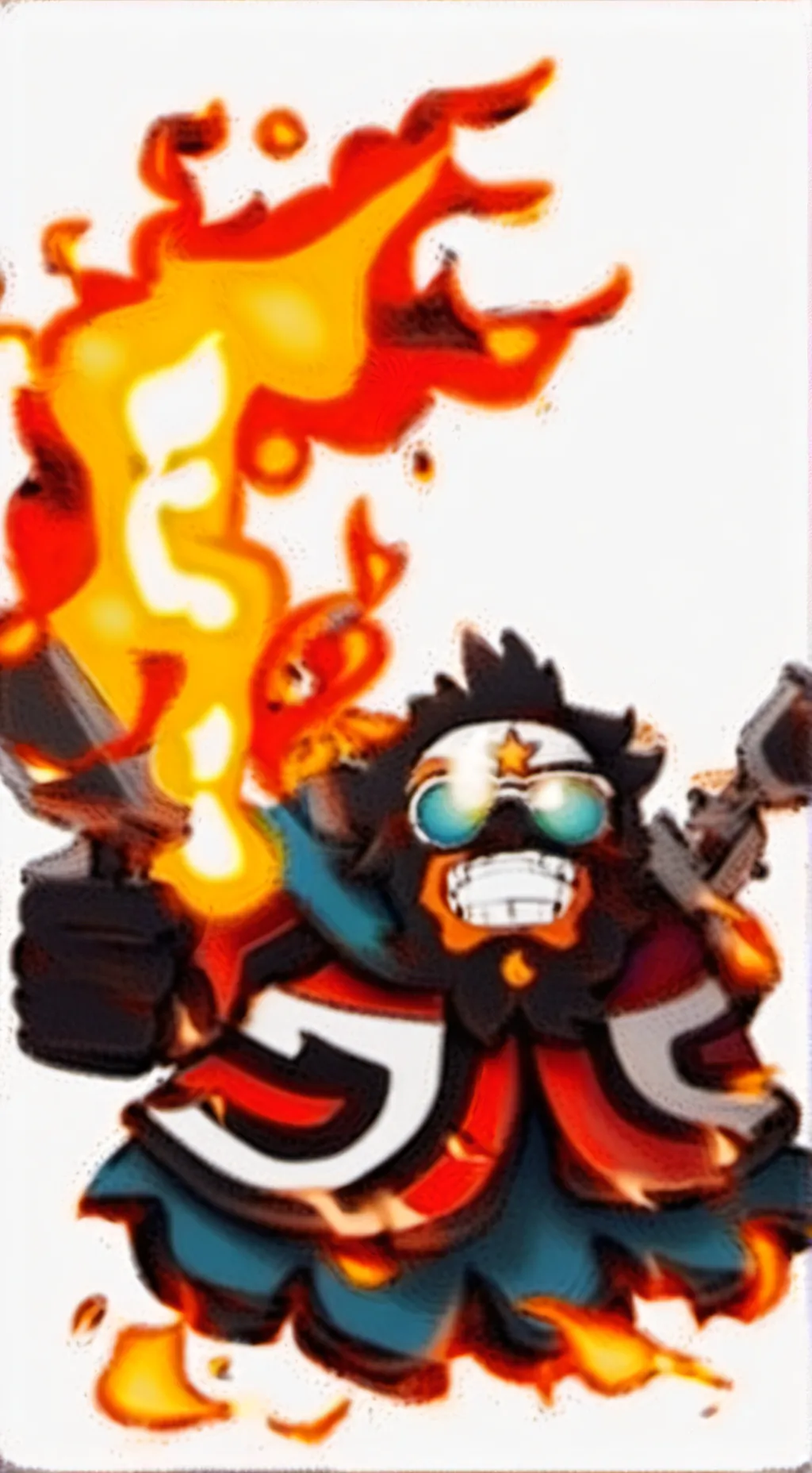 Talkie AI - Chat with Capsaicin Cookie