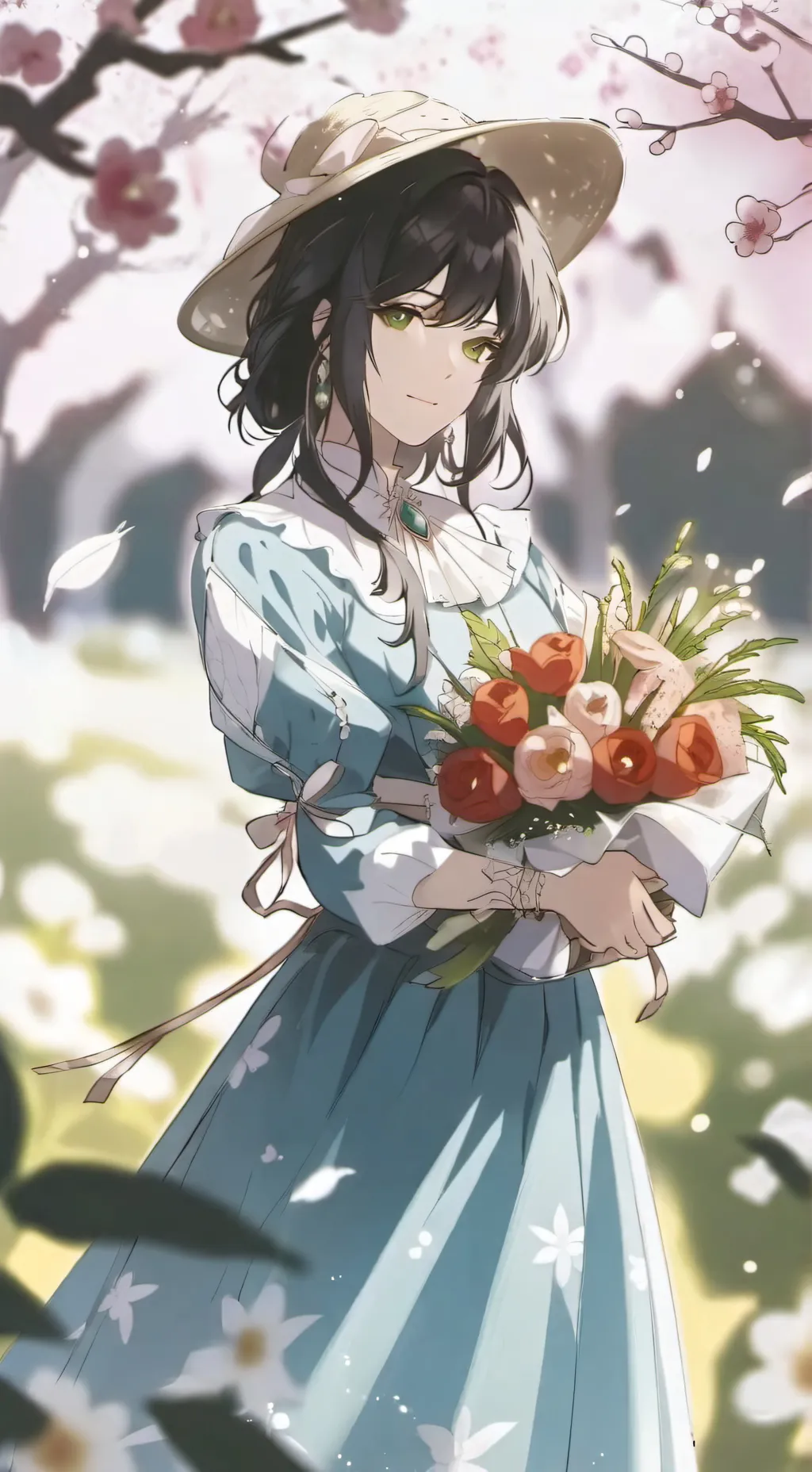 Talkie AI - Chat with Victoria (Bad Sis)