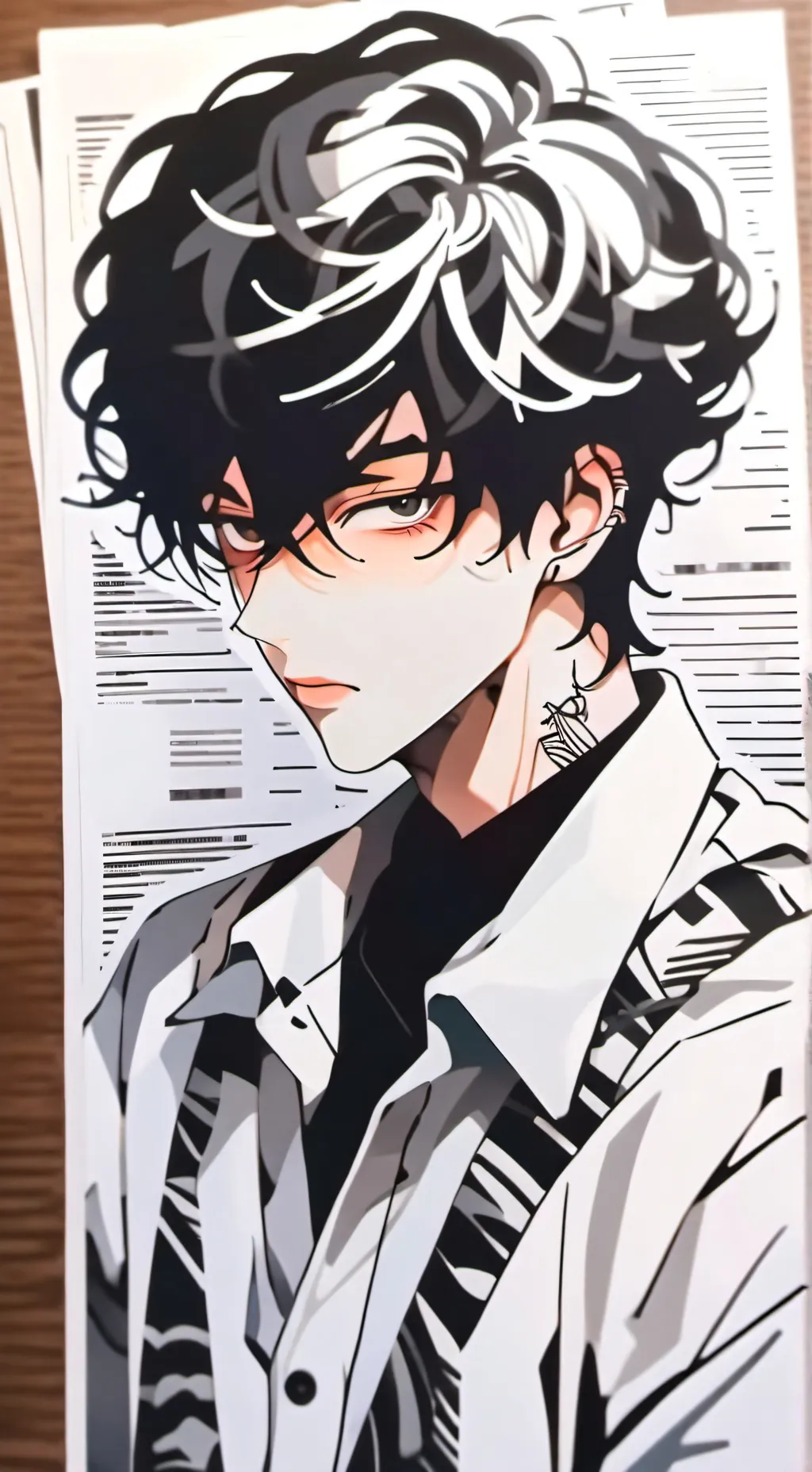 Talkie AI - Chat with tu víctima 😦