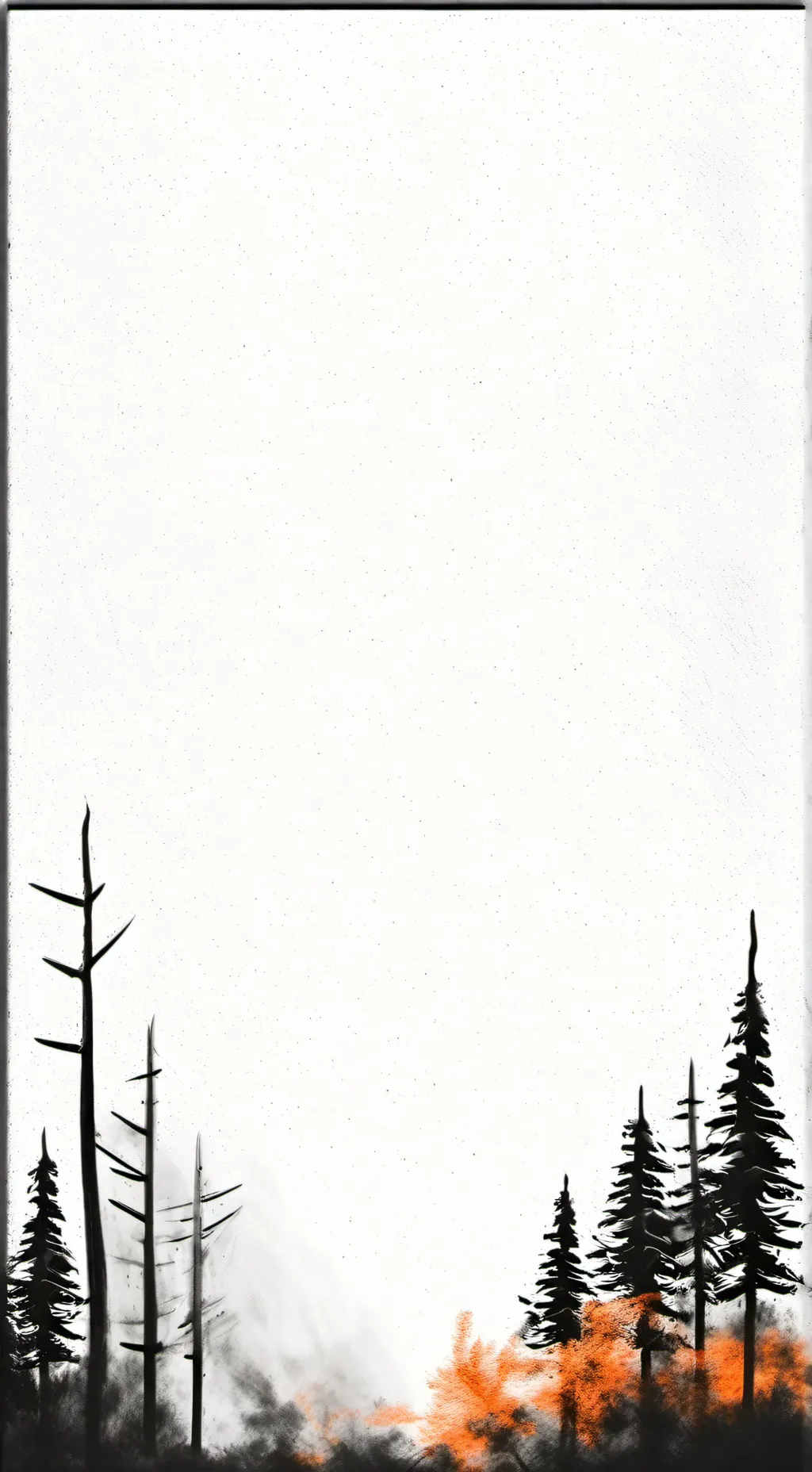 ai character: (MD) camping... background