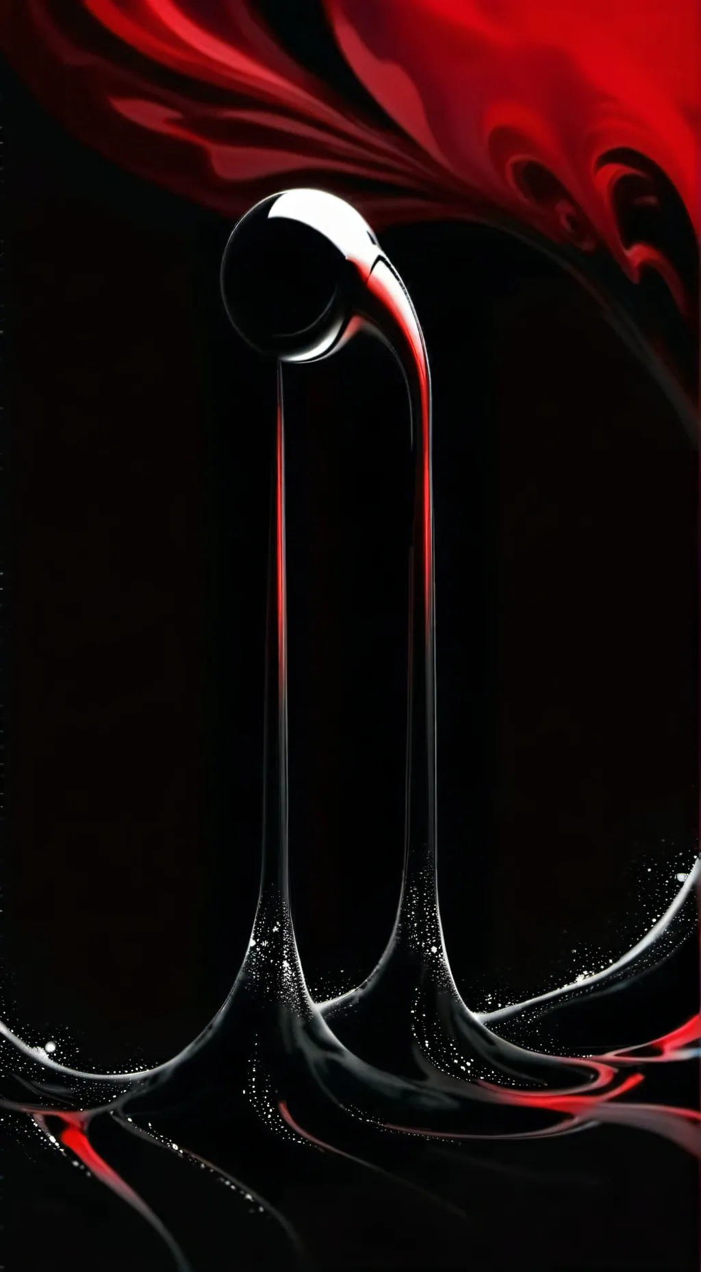 ai character: . background