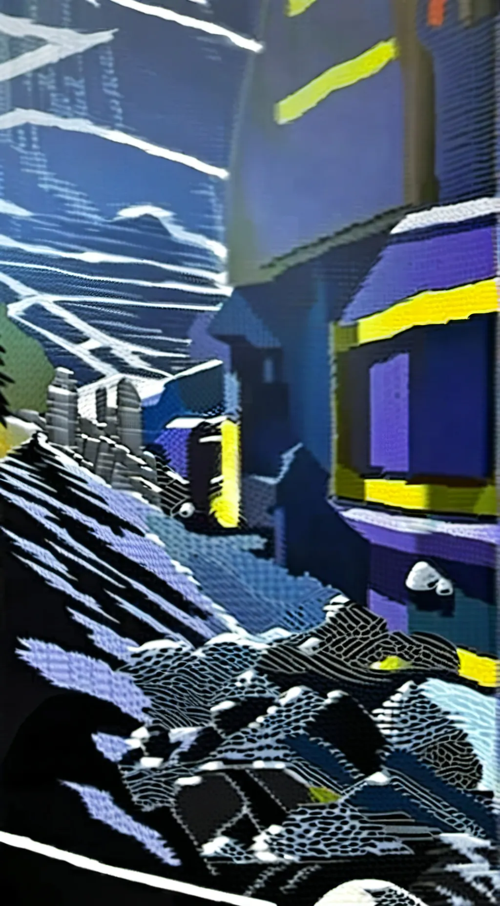 ai character: Fpe X MD (remake)  background