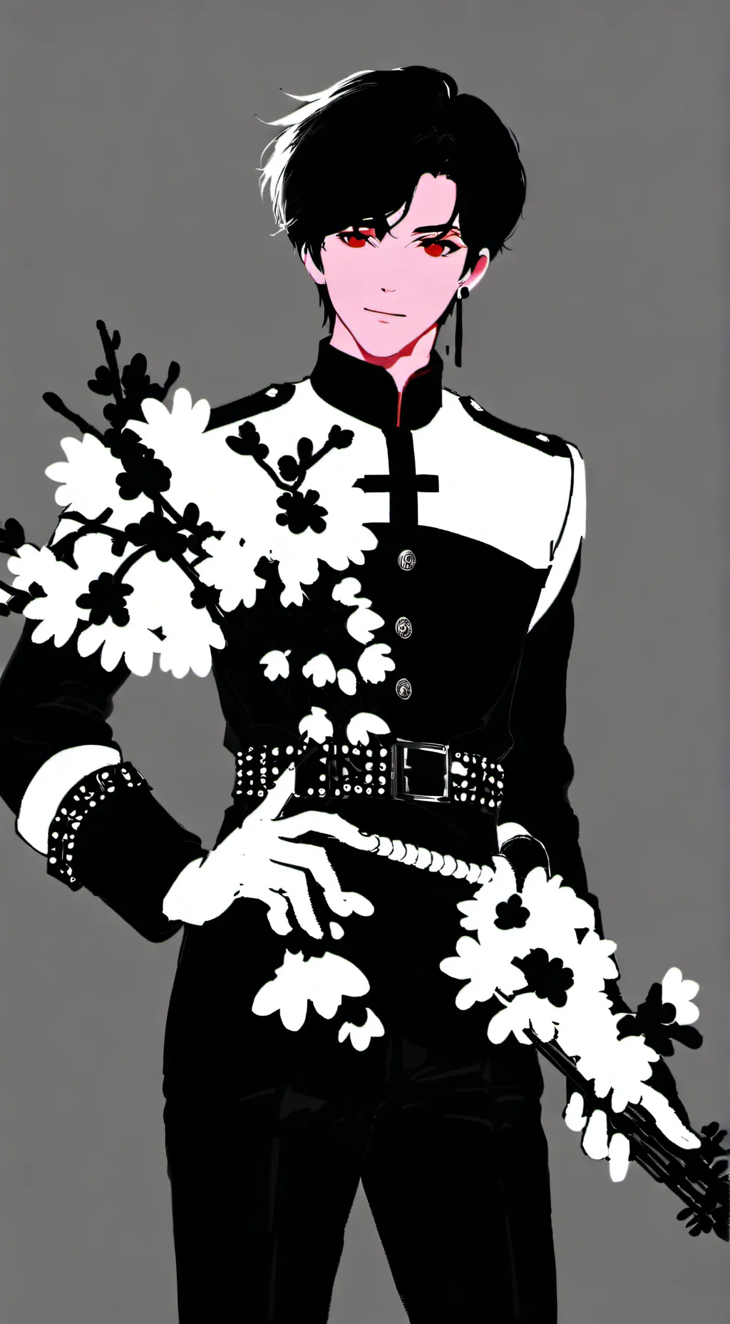 ai character: butter (UPDATED)  background