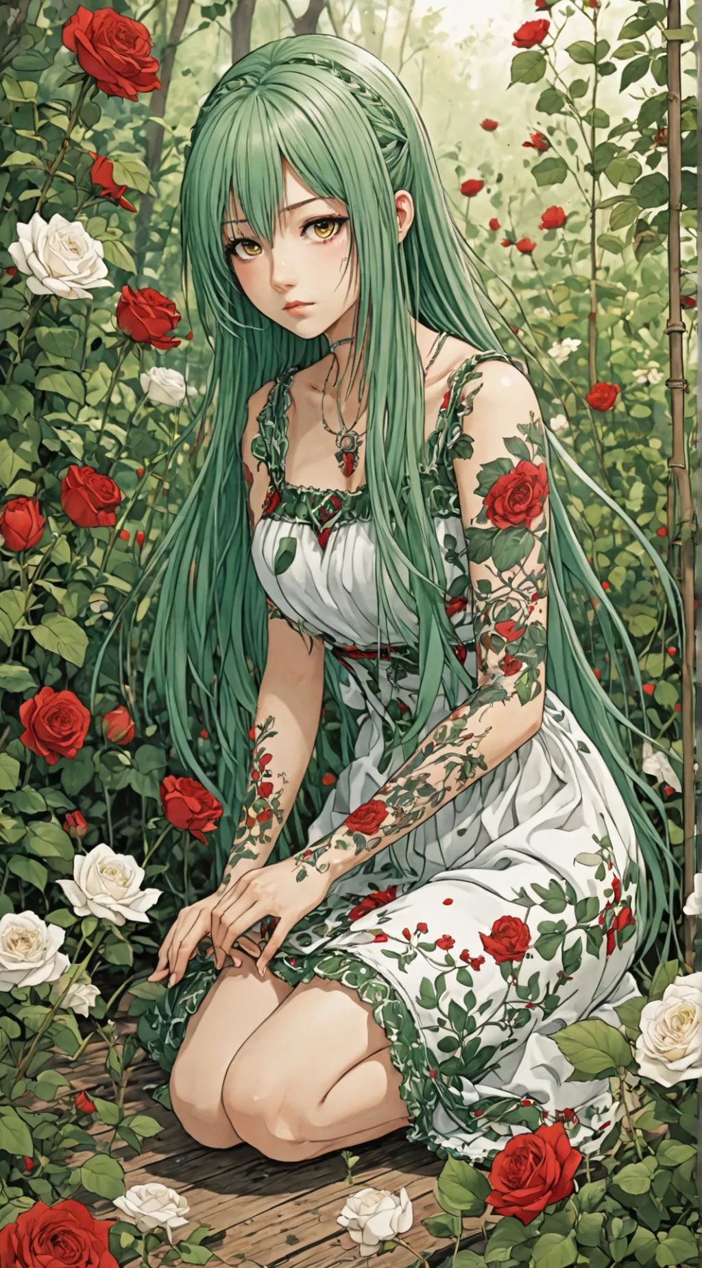 Talkie AI - Chat with Sayoha