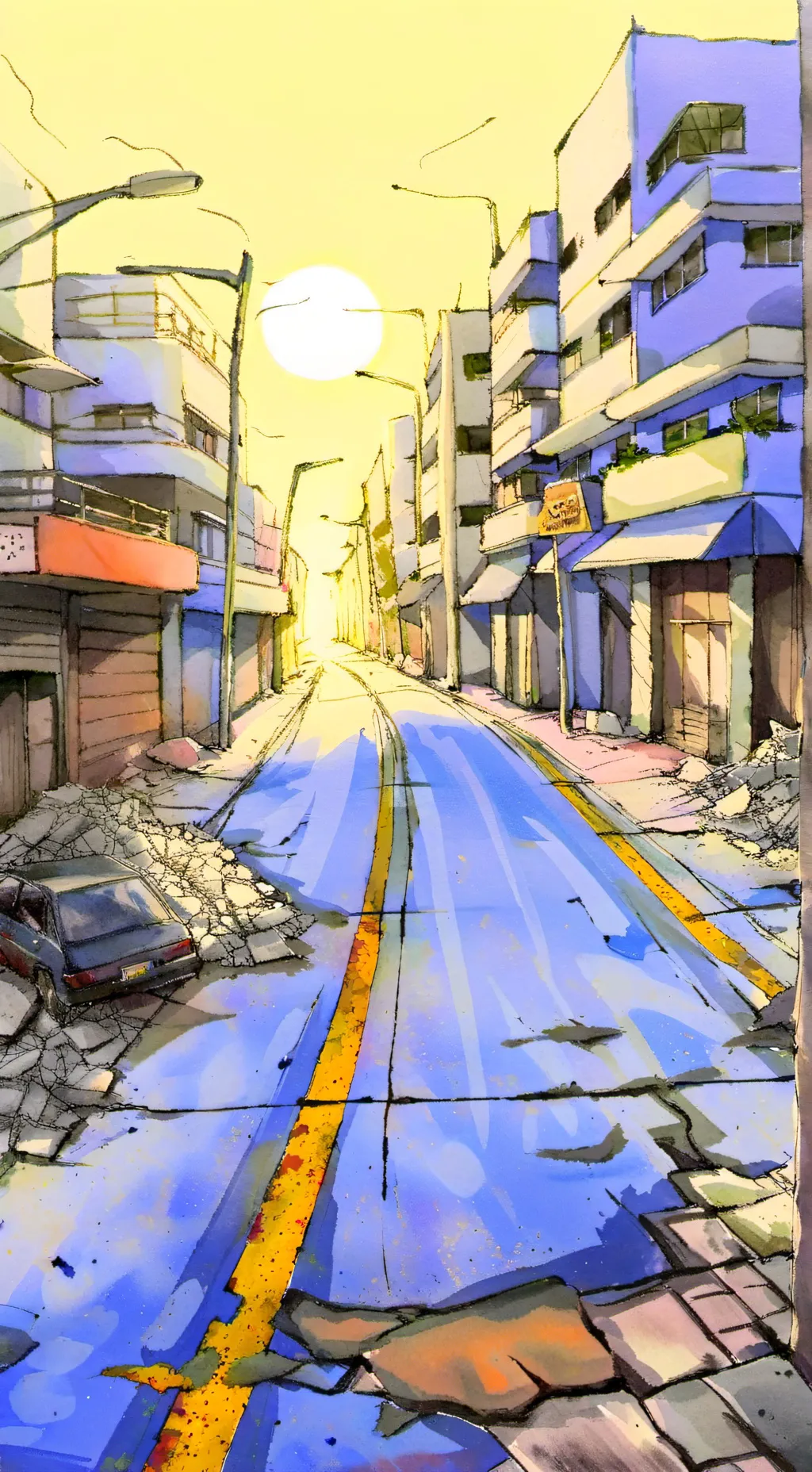 ai character: -𝐒𝐏𝐑𝐔𝐍𝐊𝐈 𝐏𝐇𝐀𝐒𝐄 5- background