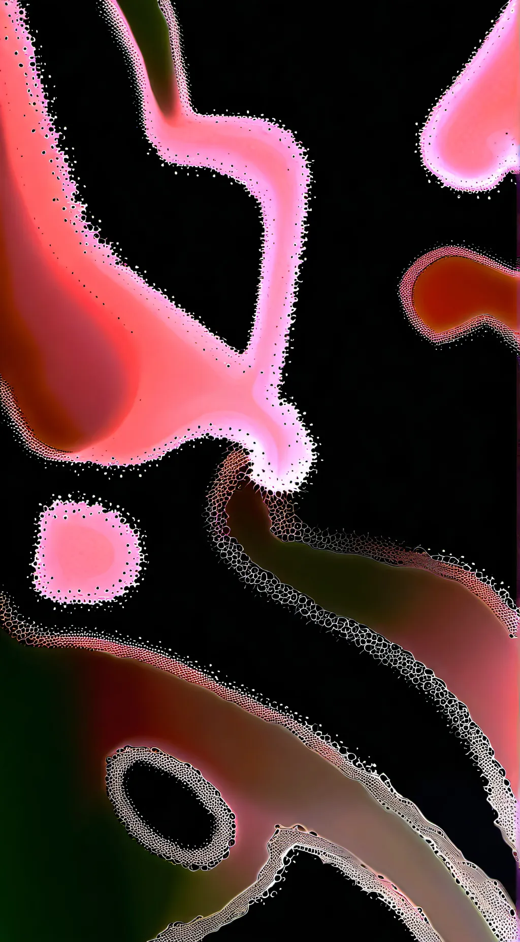 ai character: piggy roadtrip background