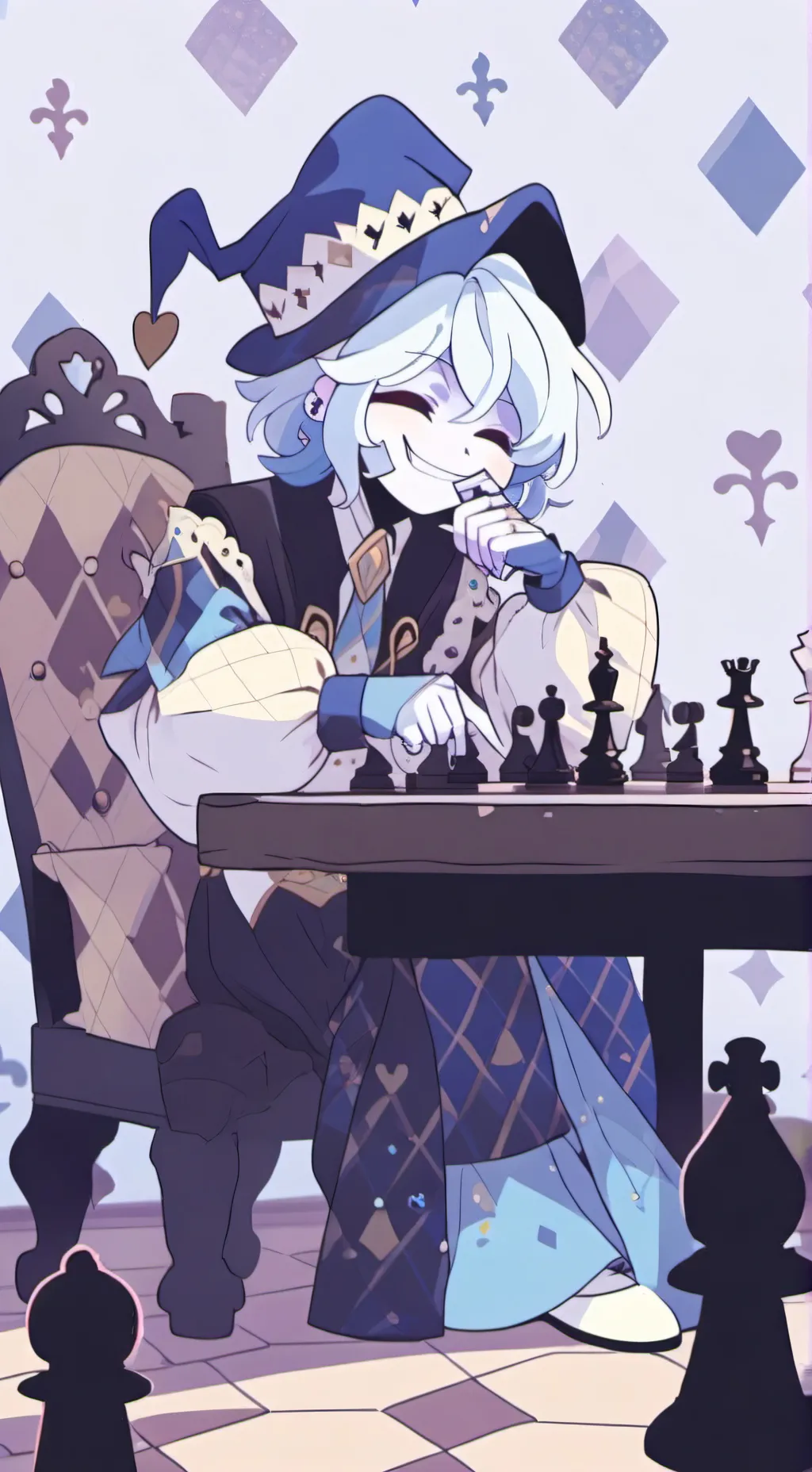 Talkie AI - Chat with °•☆SMC☆•°