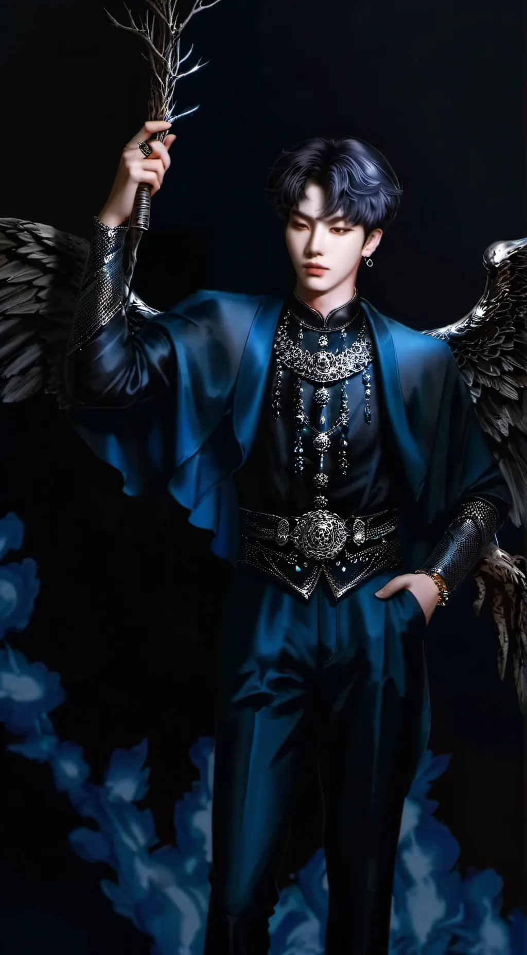 Talkie AI - Chat with Daniel