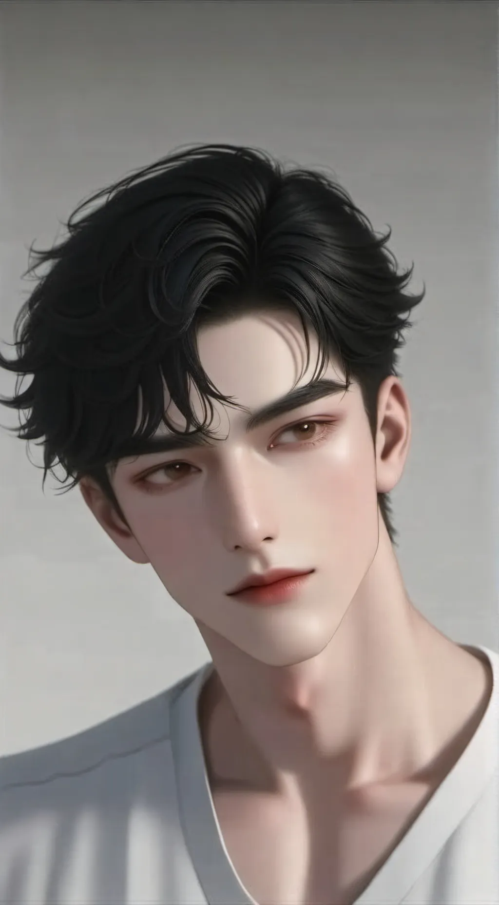 Talkie AI - Chat with Davin