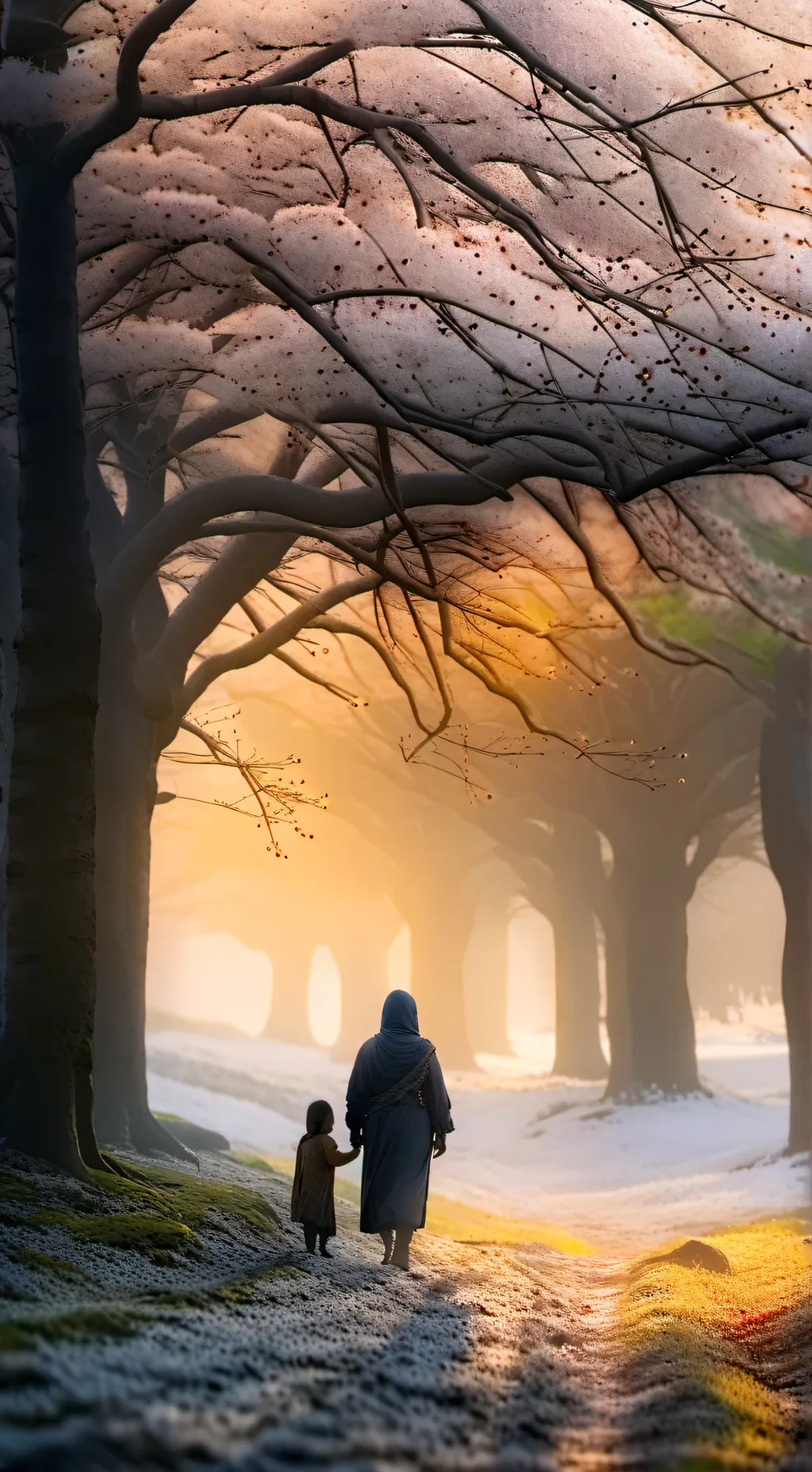 ai character: idk background