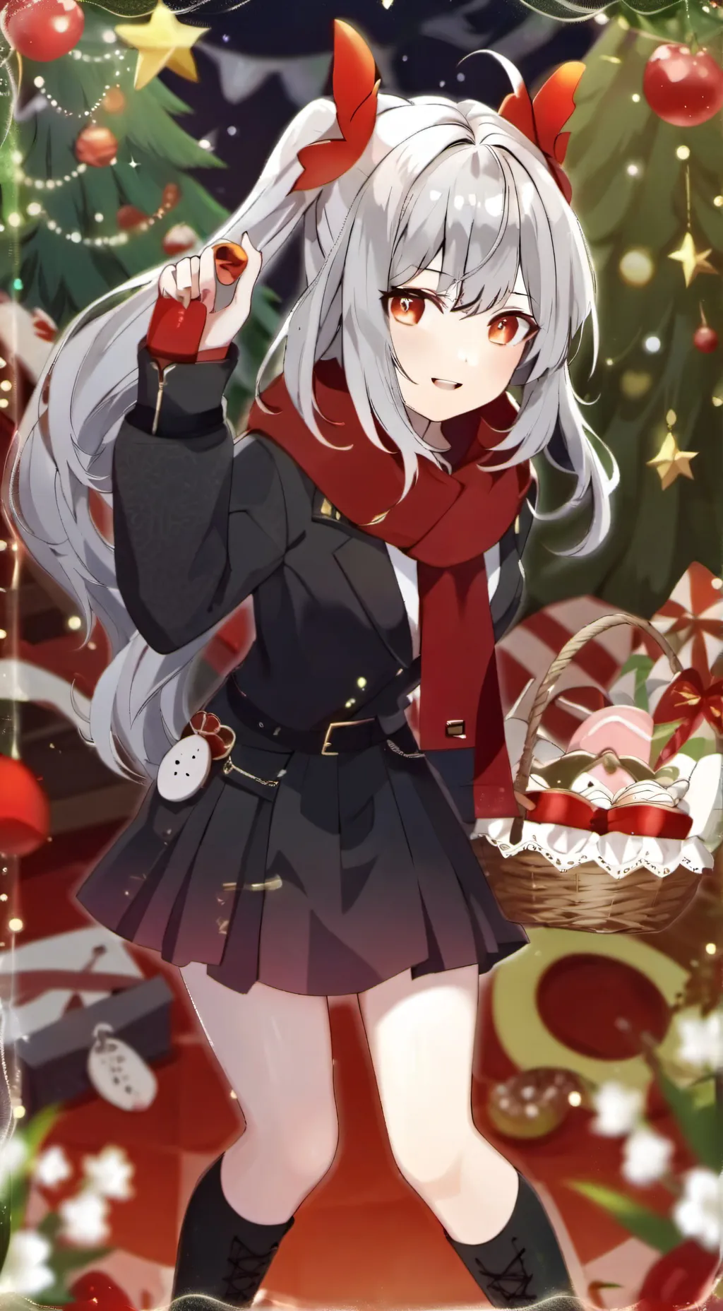 ai character: Toji Fushiguro⛩ background